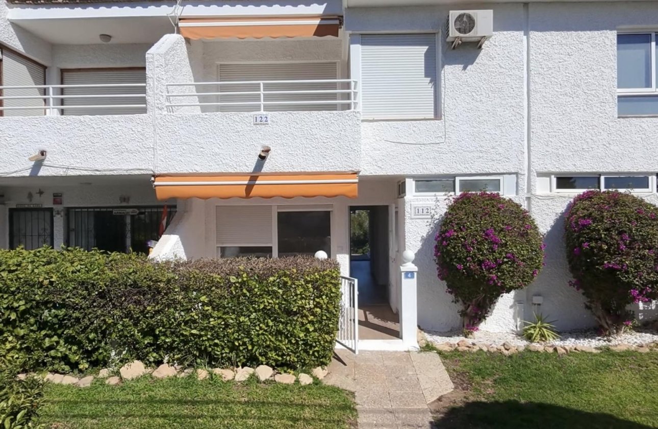 Reventa - Bungalow - Orihuela Costa - Villamartin