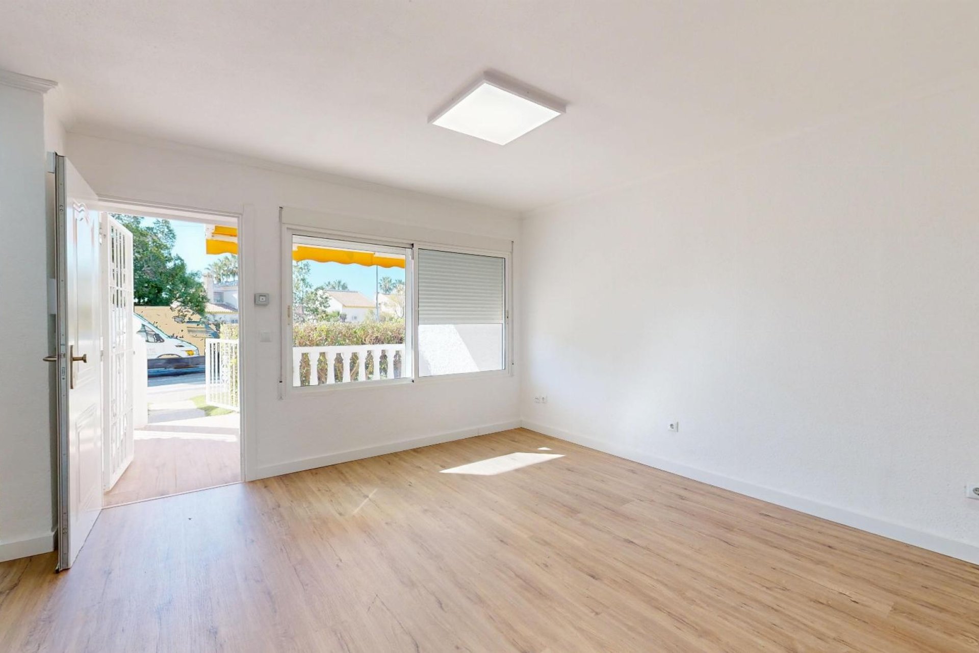 Reventa - Bungalow - Orihuela Costa - Villamartin