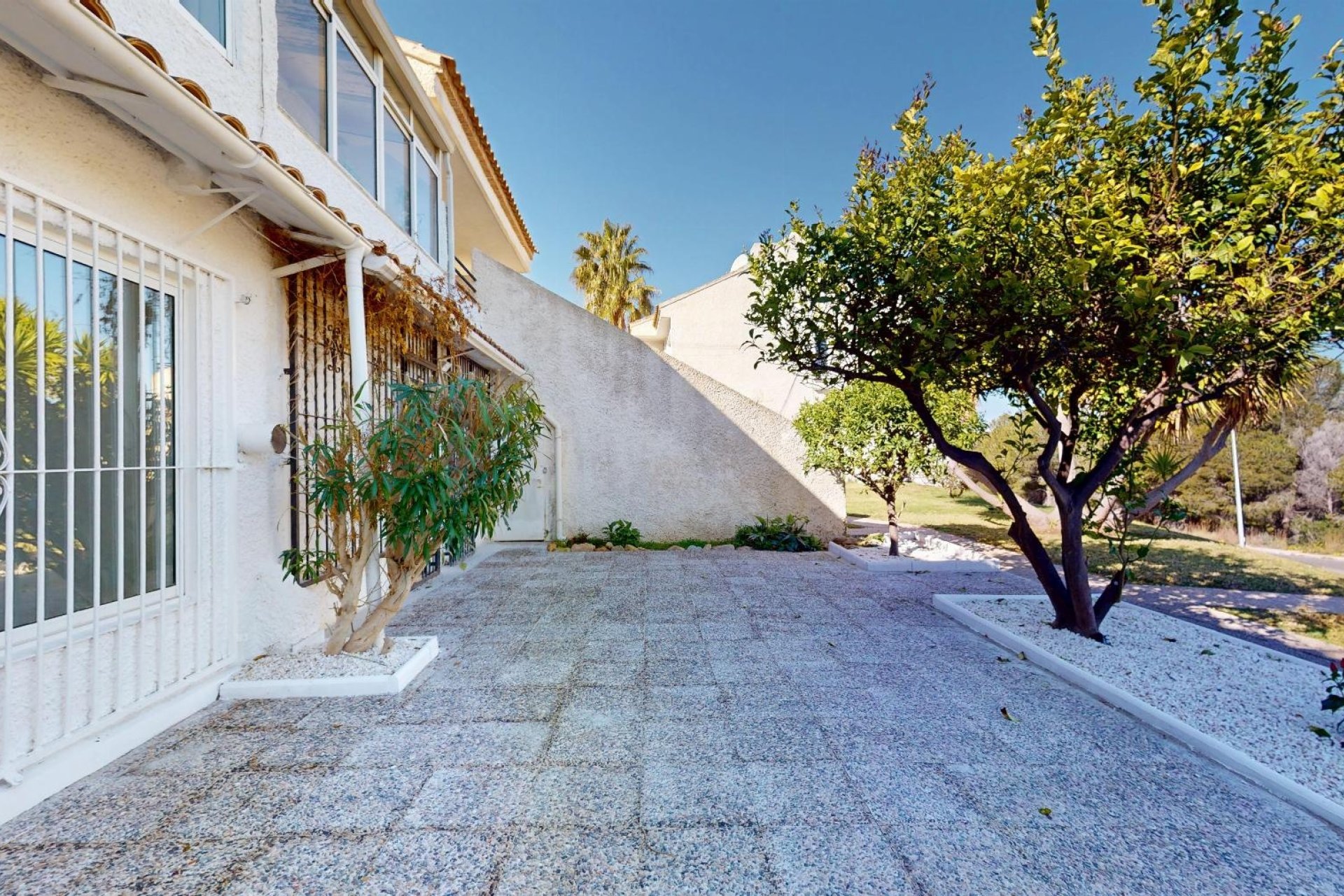 Reventa - Bungalow - Orihuela Costa - Villamartin