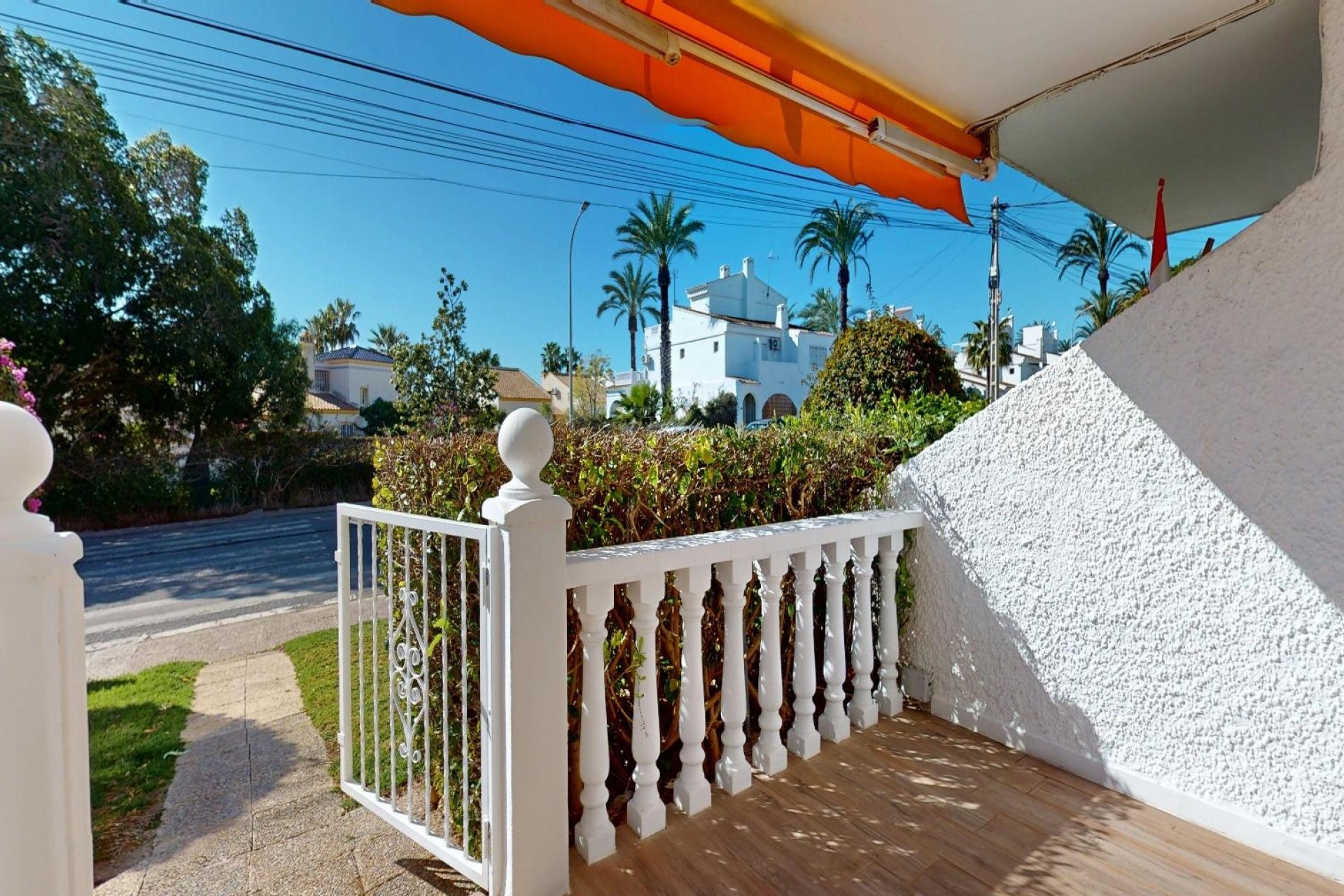 Reventa - Bungalow - Orihuela Costa - Villamartin