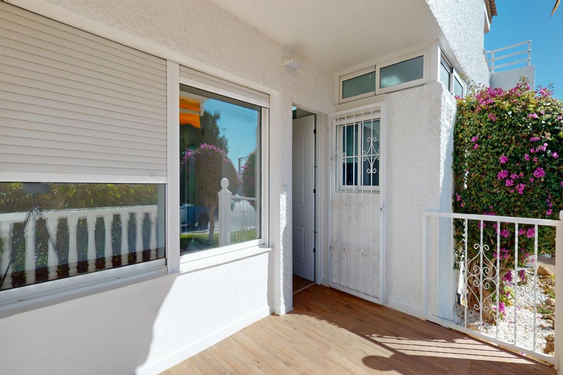 Reventa - Bungalow - Orihuela Costa - Villamartin
