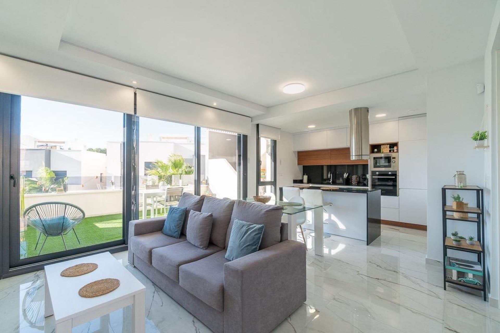 Reventa - Bungalow - Orihuela Costa - Villamartin