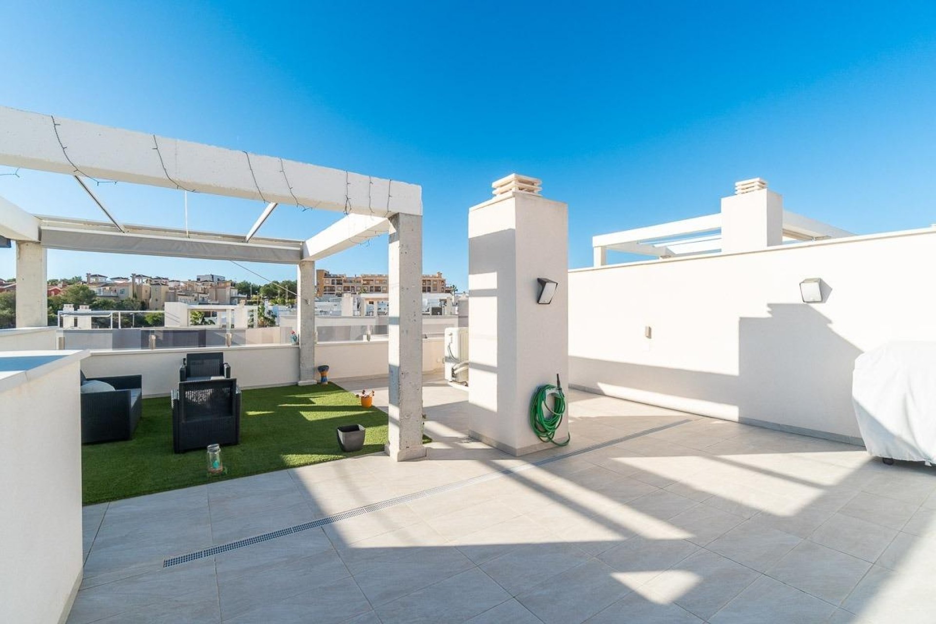 Reventa - Bungalow - Orihuela Costa - Villamartin