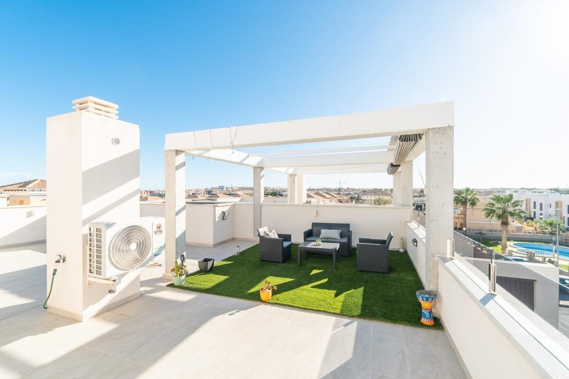 Reventa - Bungalow - Orihuela Costa - Villamartin