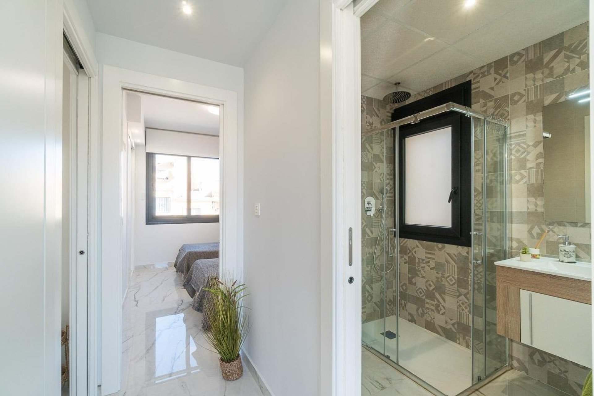 Reventa - Bungalow - Orihuela Costa - Villamartin