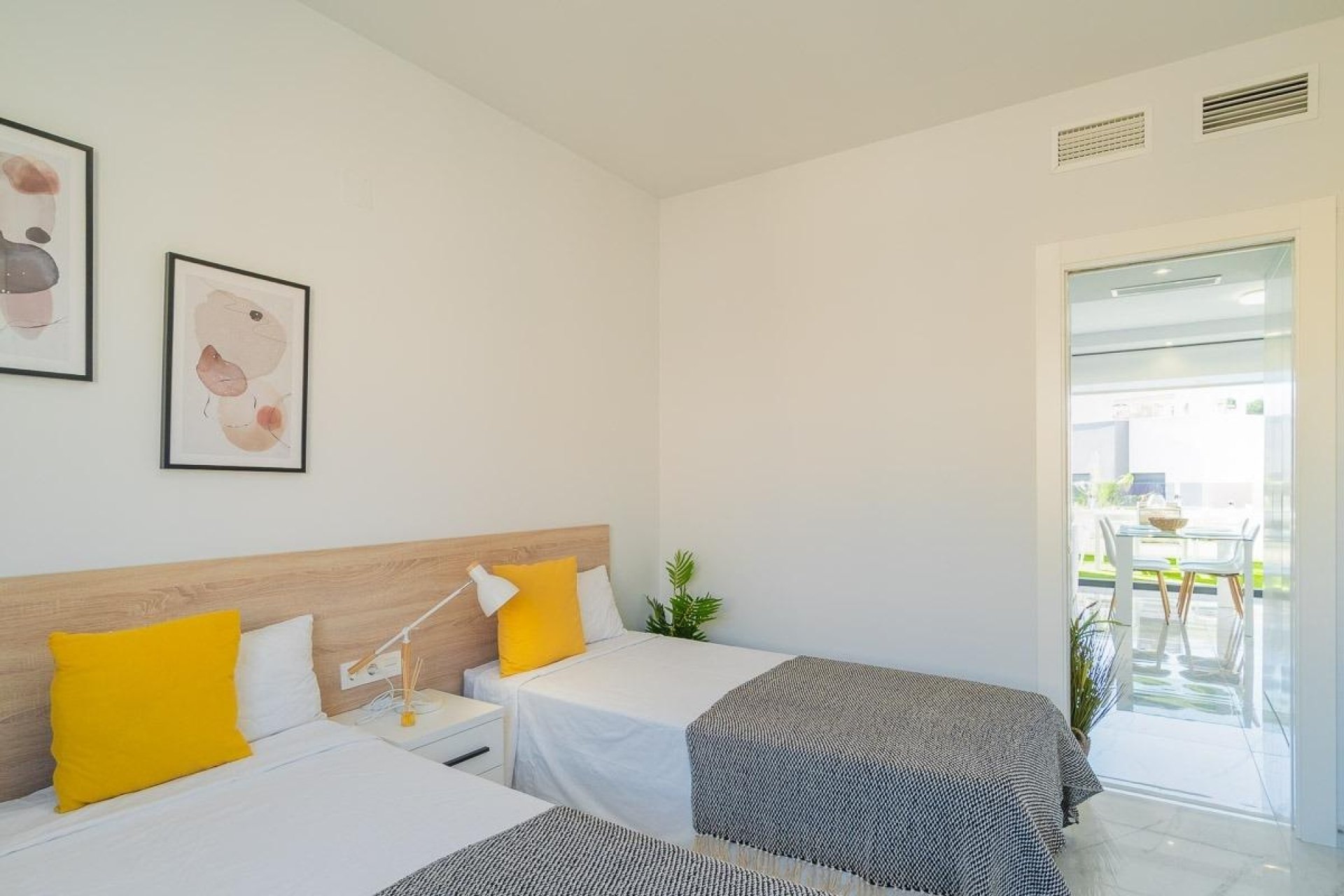 Reventa - Bungalow - Orihuela Costa - Villamartin