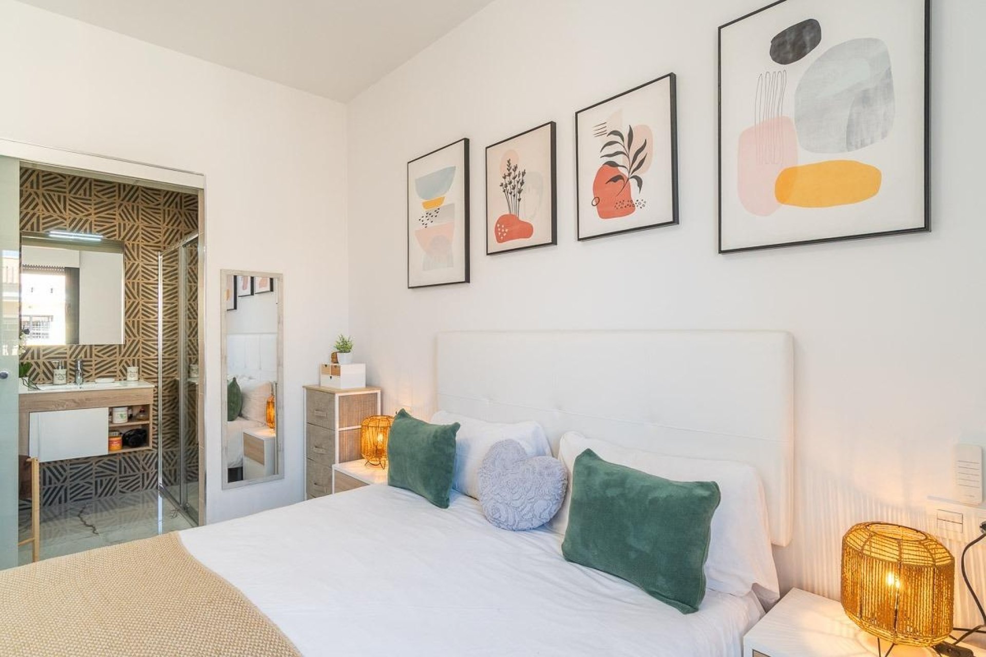 Reventa - Bungalow - Orihuela Costa - Villamartin