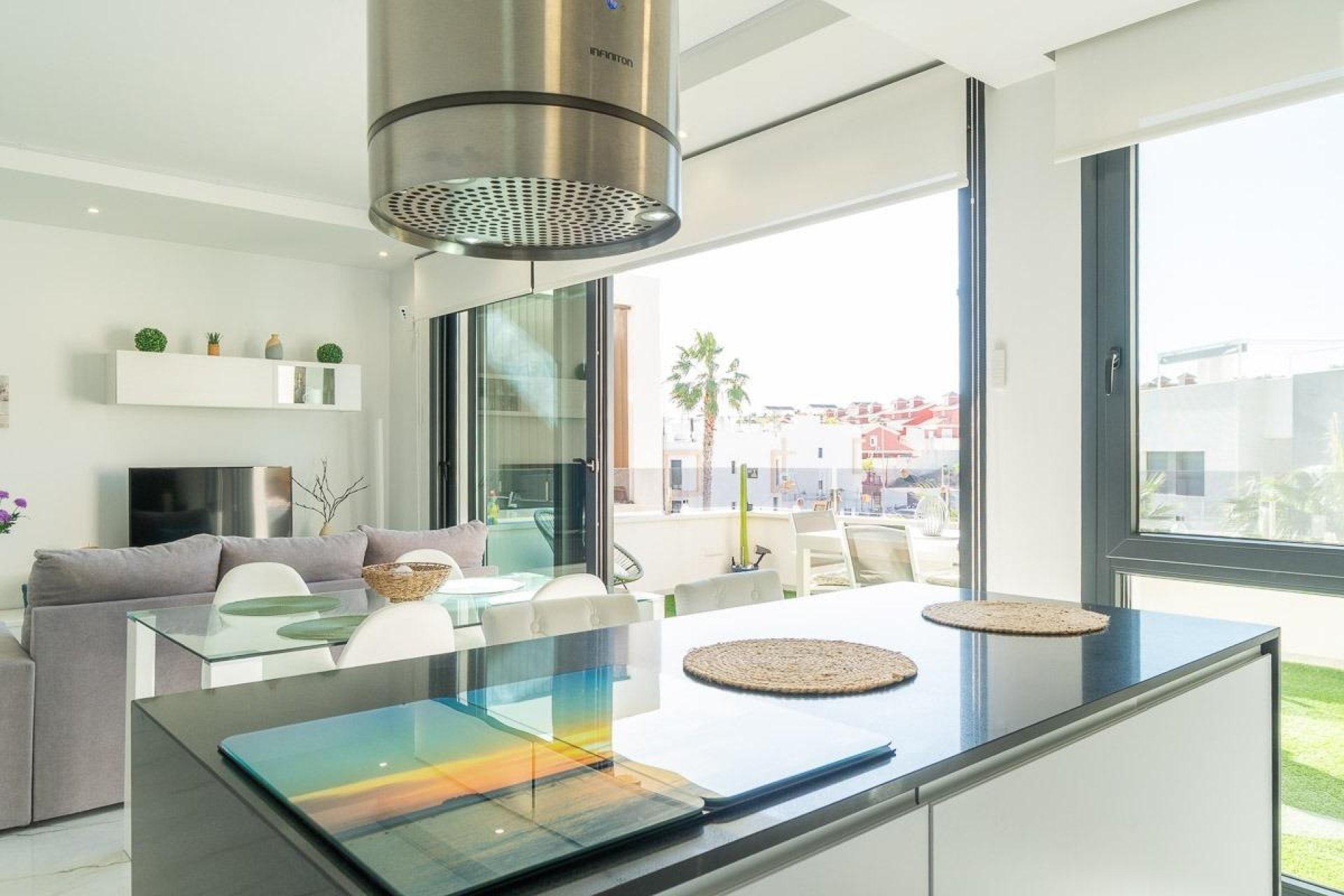 Reventa - Bungalow - Orihuela Costa - Villamartin
