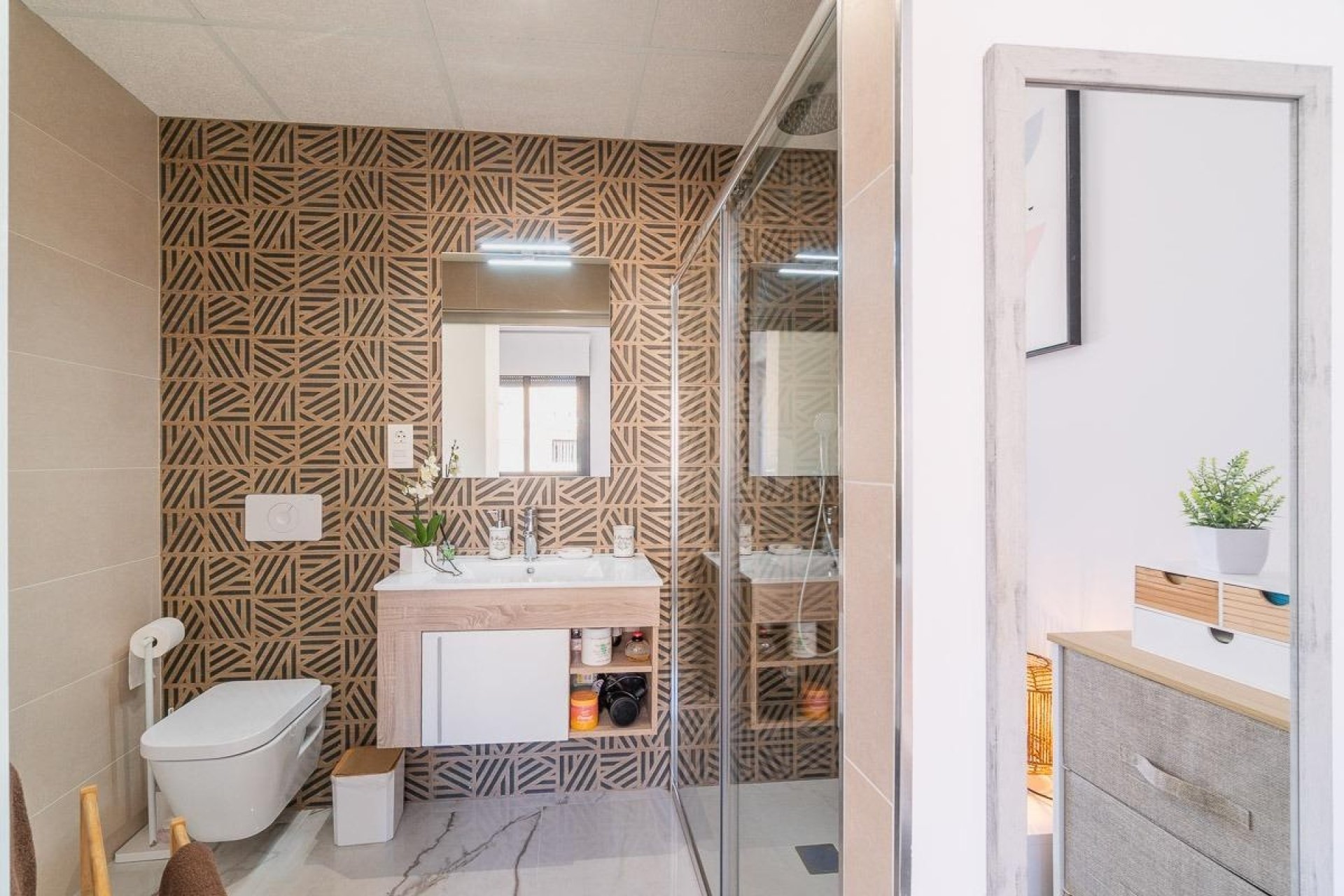 Reventa - Bungalow - Orihuela Costa - Villamartin