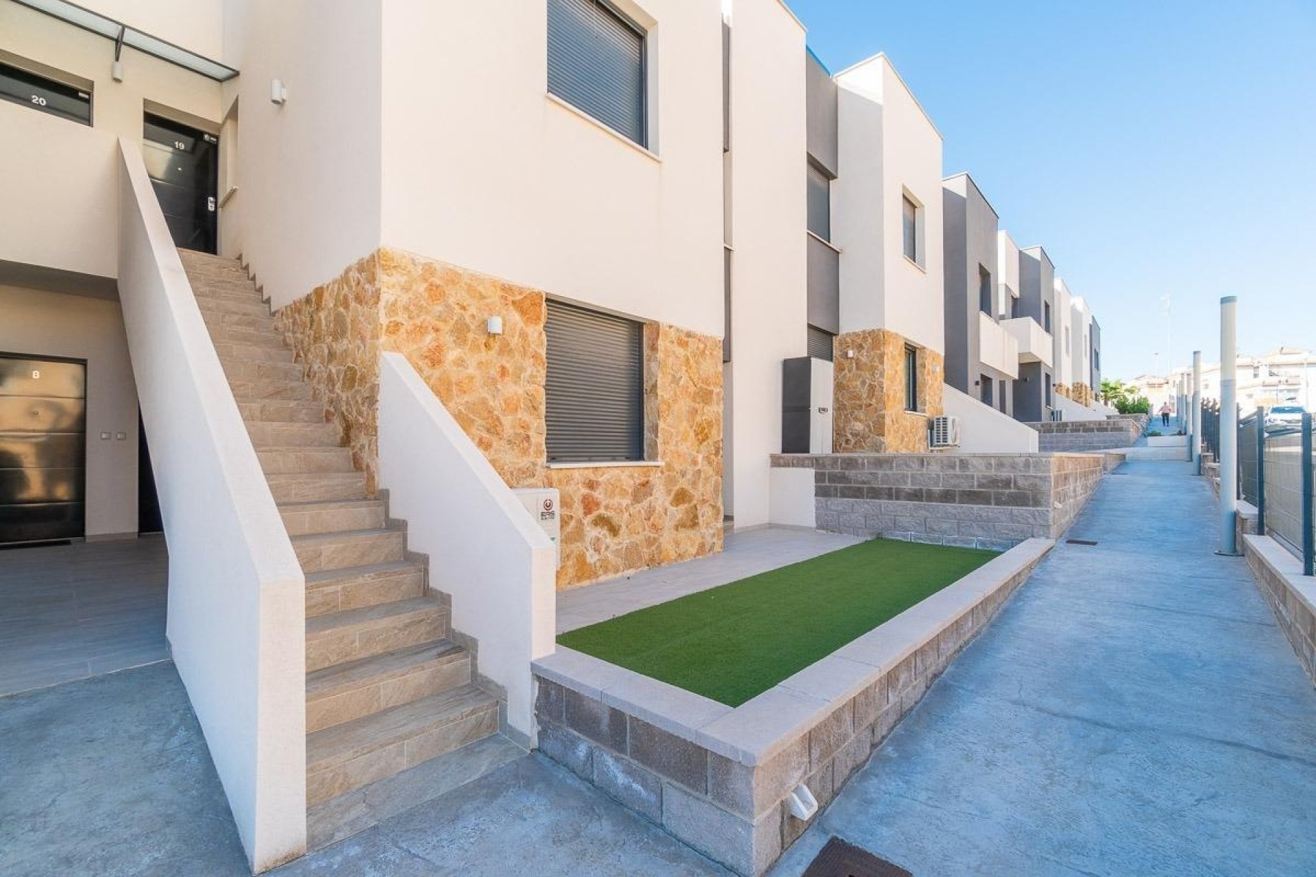 Reventa - Bungalow - Orihuela Costa - Villamartin