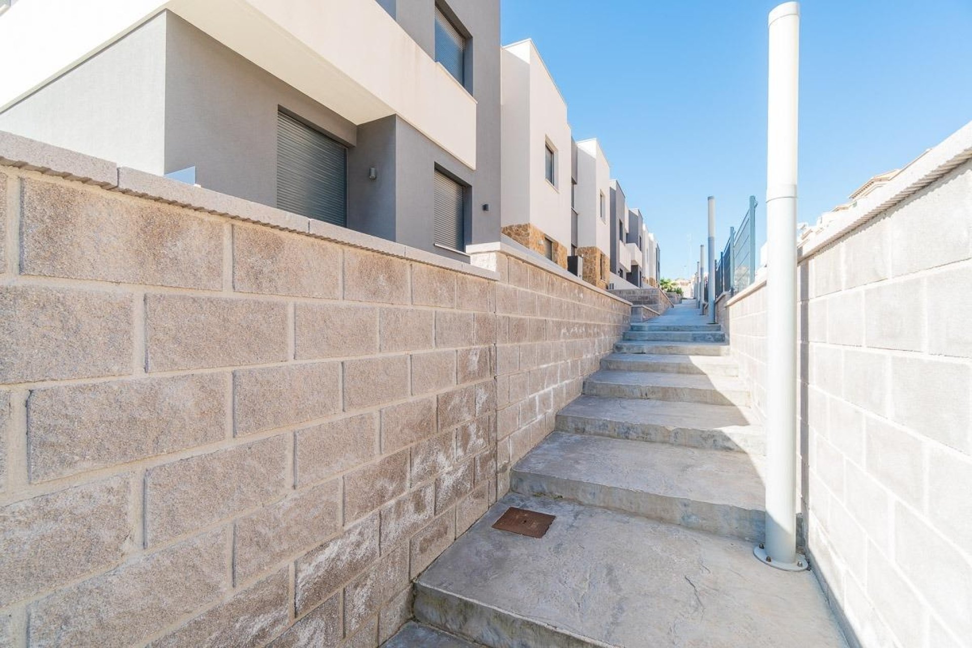 Reventa - Bungalow - Orihuela Costa - Villamartin
