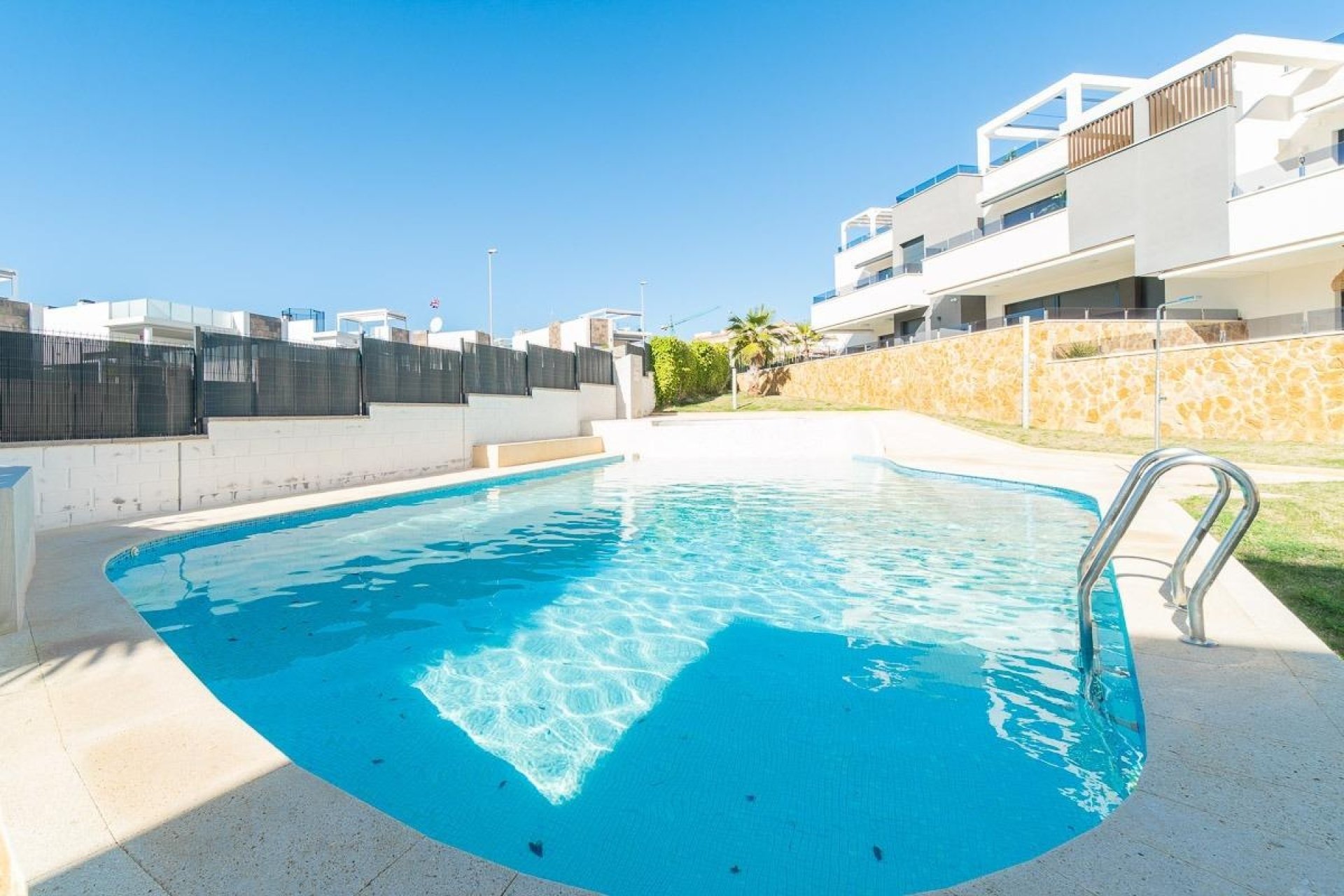 Reventa - Bungalow - Orihuela Costa - Villamartin