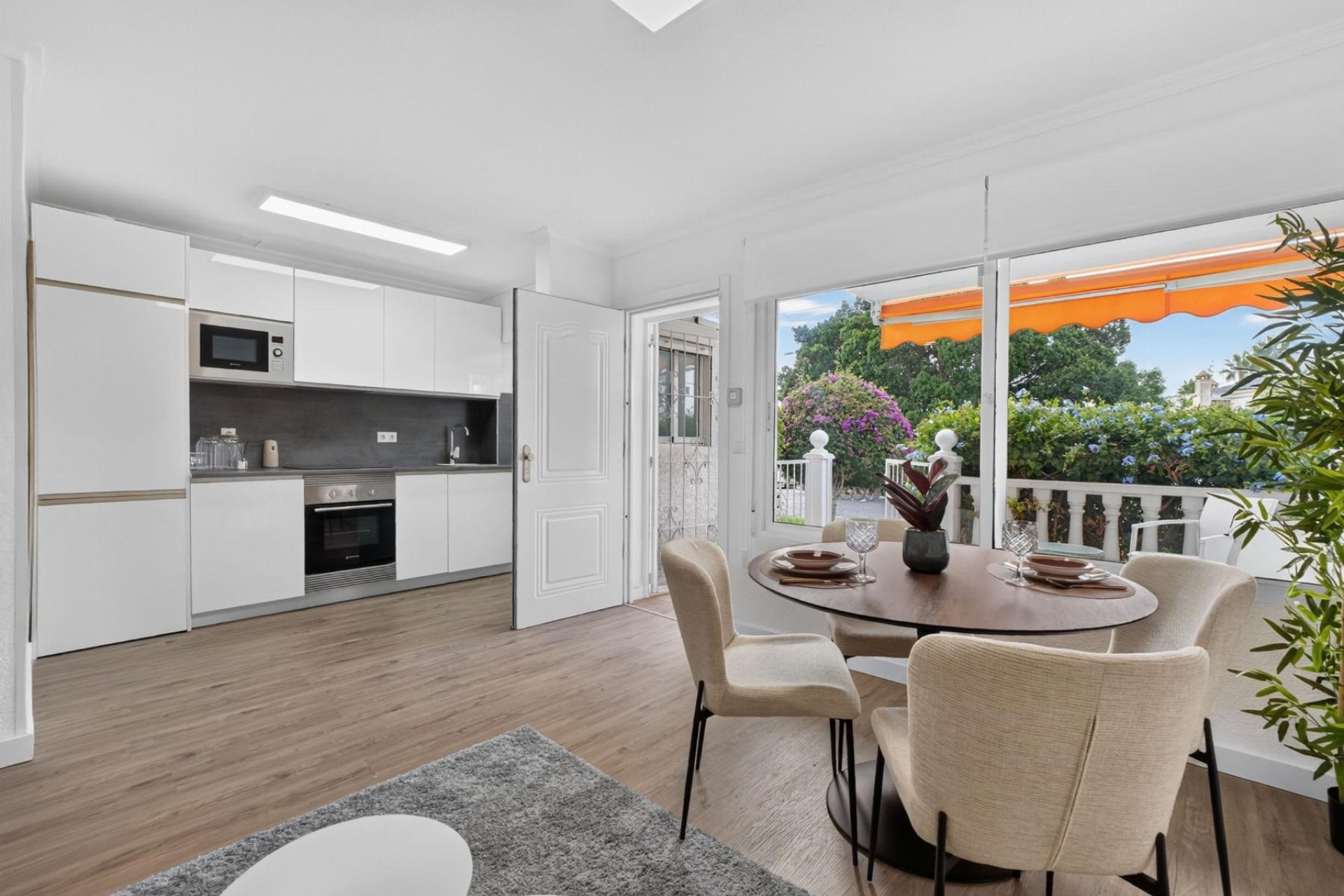 Reventa - Bungalow - Orihuela Costa - Villamartin