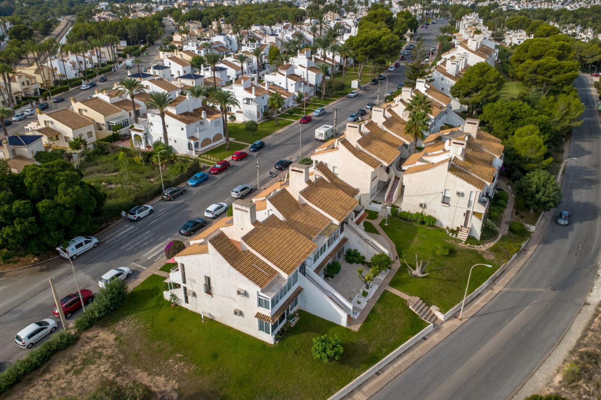 Reventa - Bungalow - Orihuela Costa - Villamartin