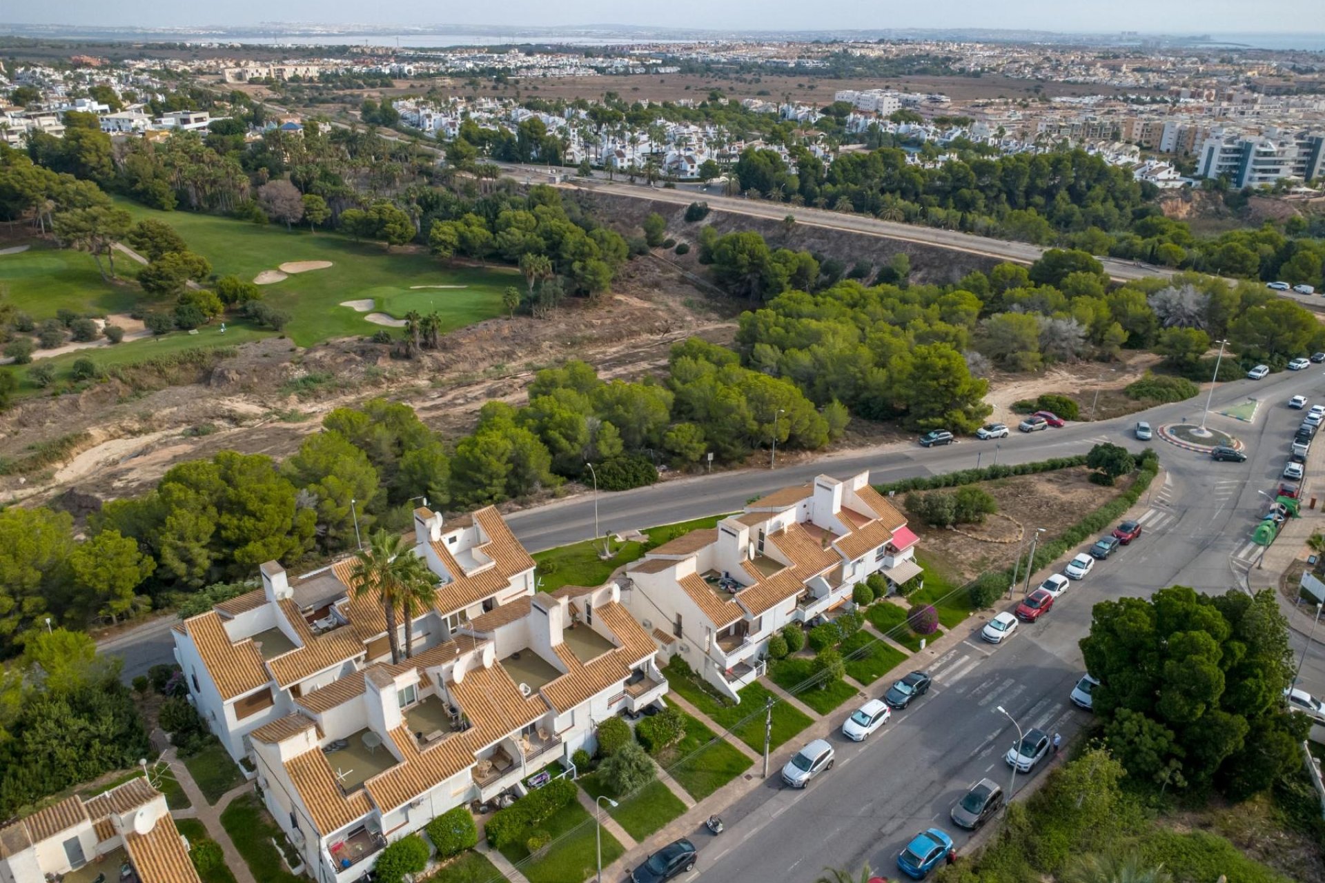 Reventa - Bungalow - Orihuela Costa - Villamartin