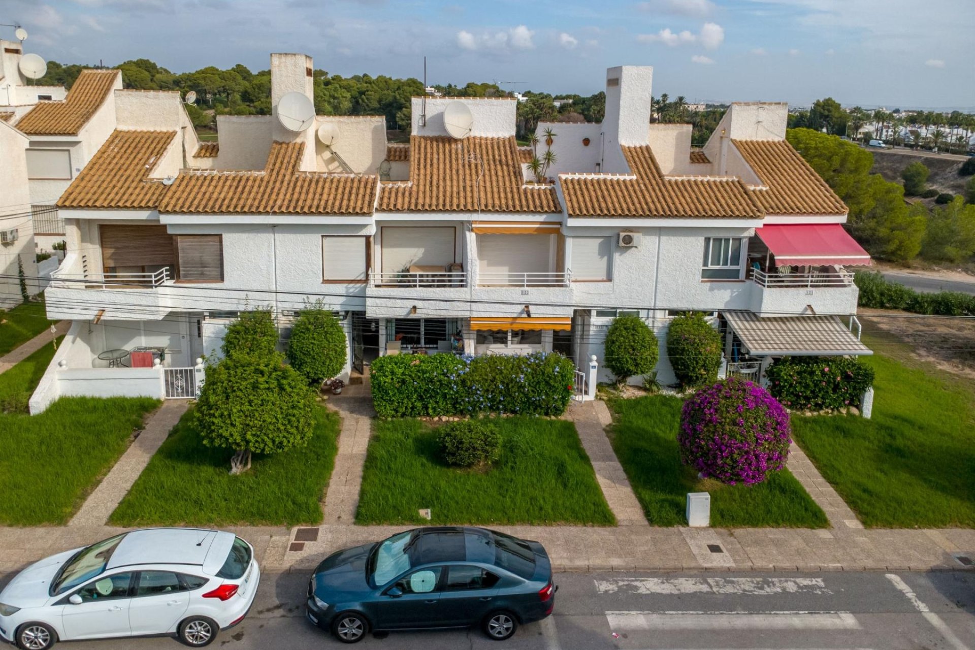 Reventa - Bungalow - Orihuela Costa - Villamartin