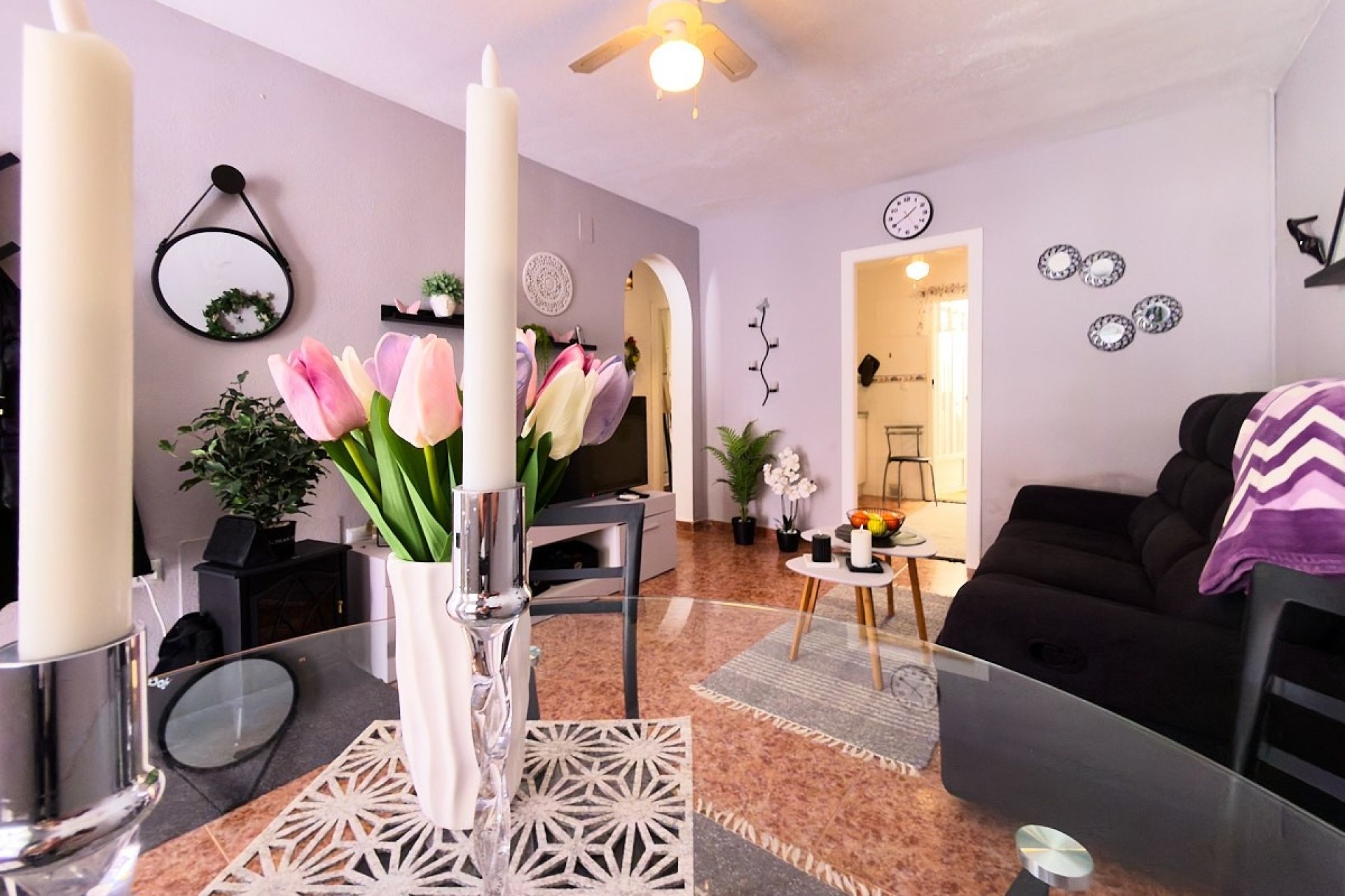 Reventa - Bungalow - Torrevieja - Altos del Limonar