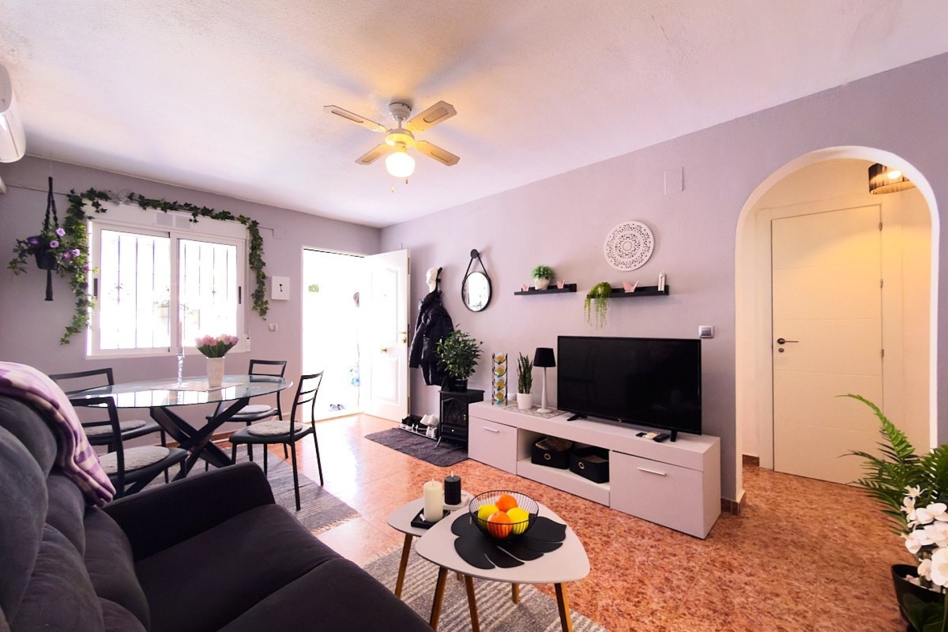 Reventa - Bungalow - Torrevieja - Altos del Limonar