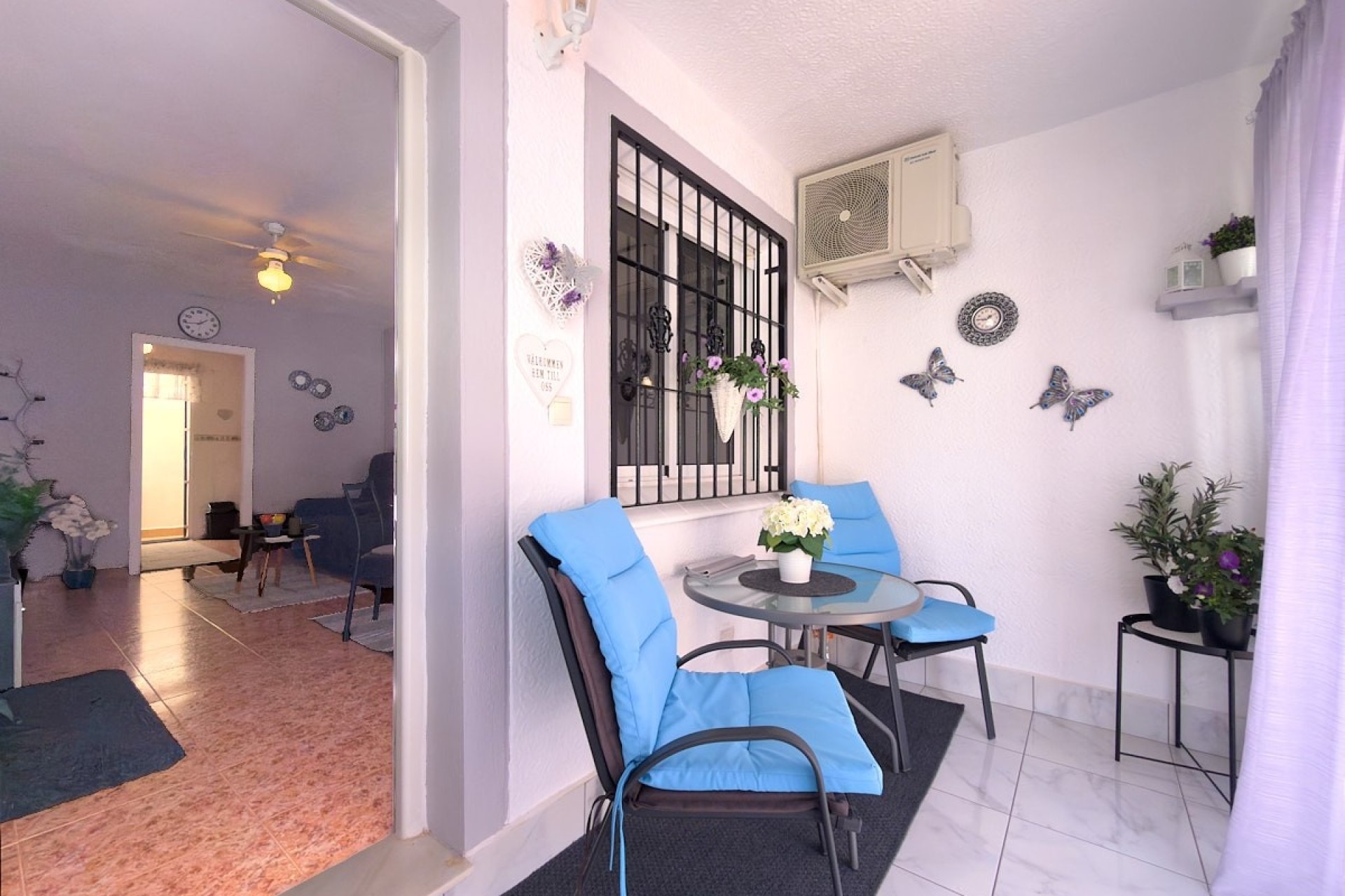Reventa - Bungalow - Torrevieja - Altos del Limonar