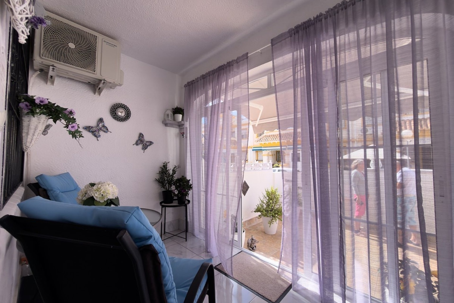 Reventa - Bungalow - Torrevieja - Altos del Limonar