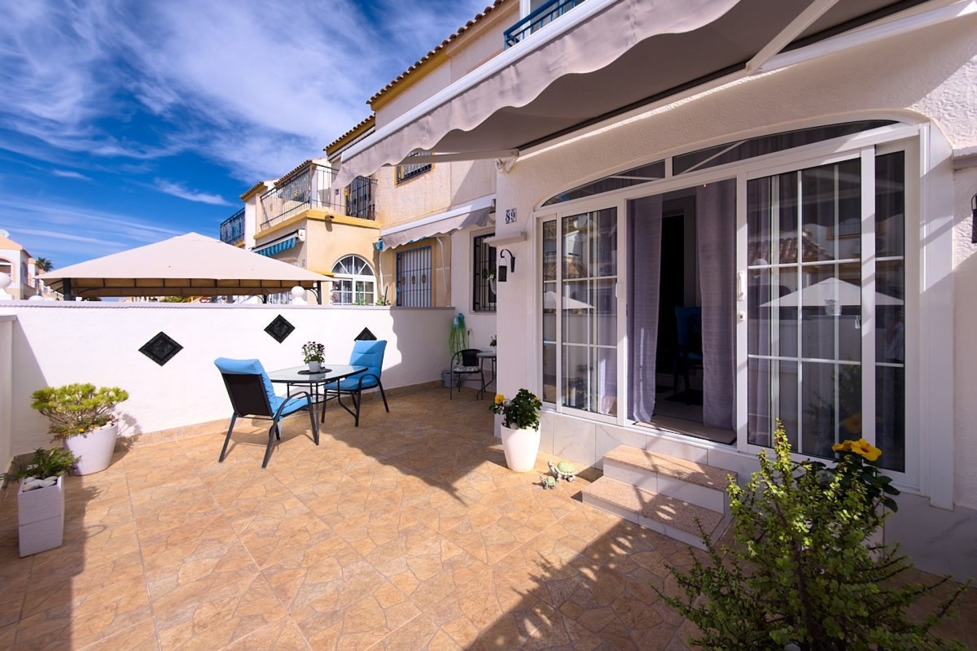 Reventa - Bungalow - Torrevieja - Altos del Limonar