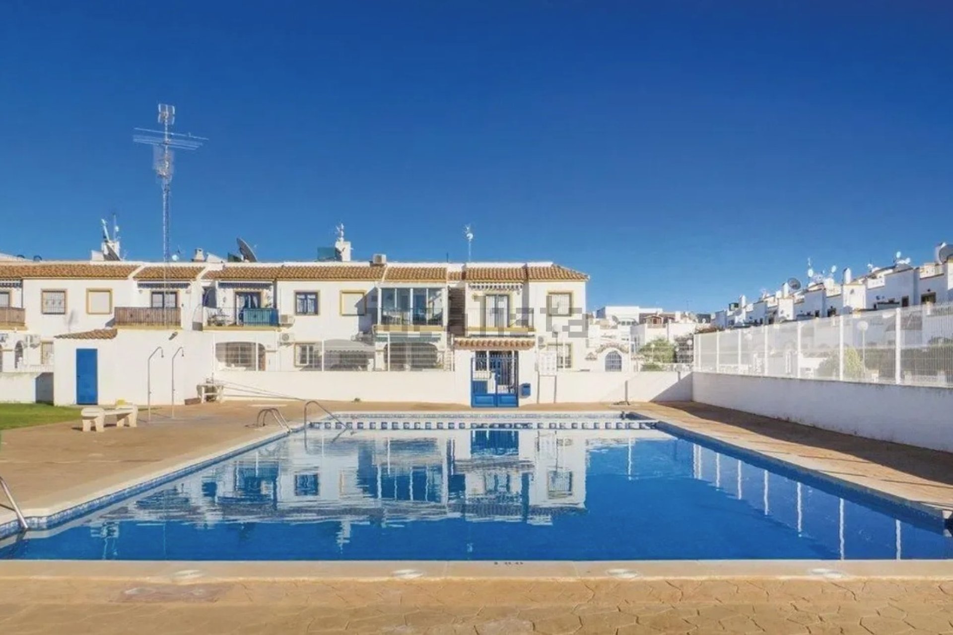 Reventa - Bungalow - Torrevieja - Altos del Limonar
