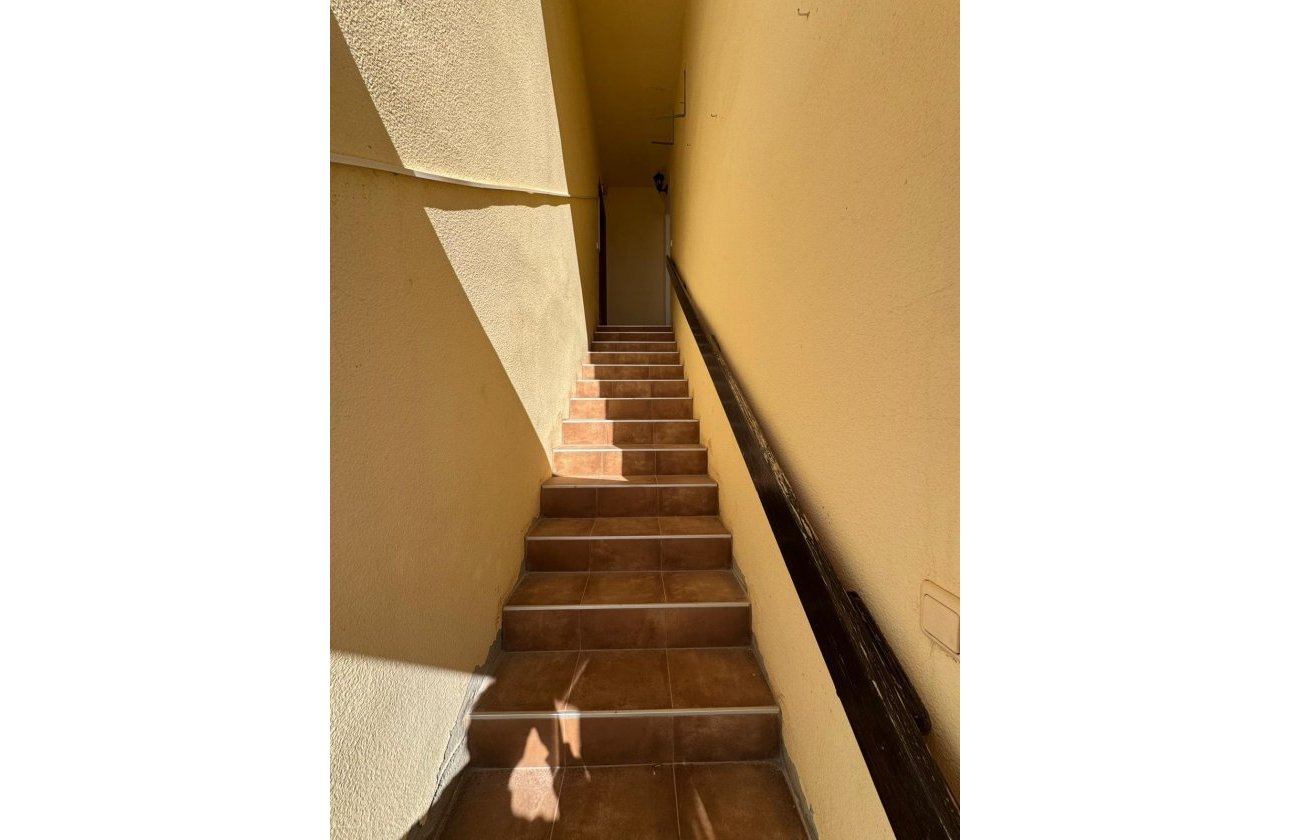 Reventa - Bungalow - Torrevieja - Los Altos
