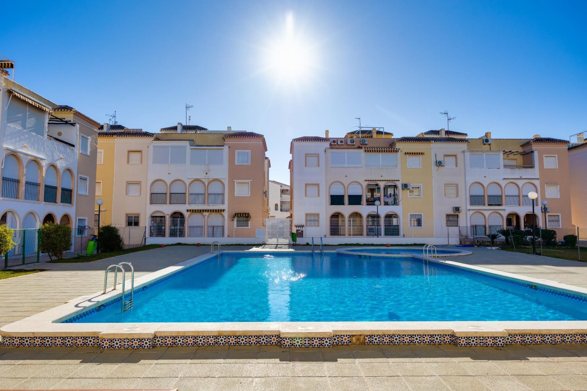 Reventa - Bungalow - Torrevieja - playa de los naufragos
