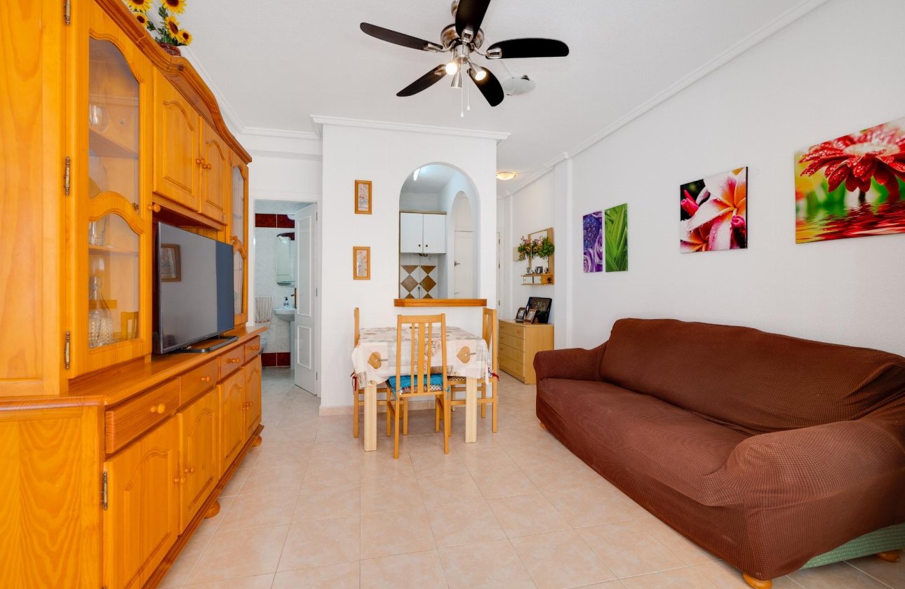 Reventa - Bungalow - Torrevieja - playa de los naufragos