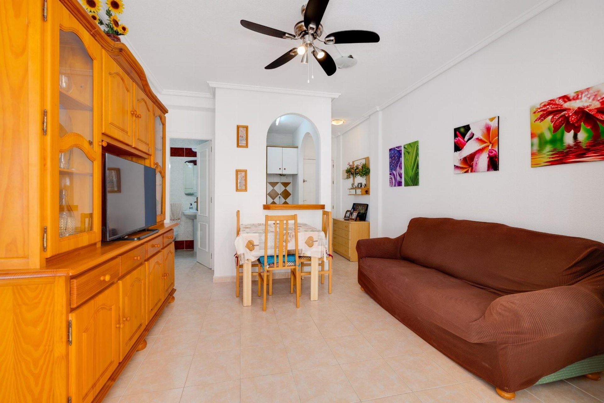Reventa - Bungalow - Torrevieja - playa de los naufragos