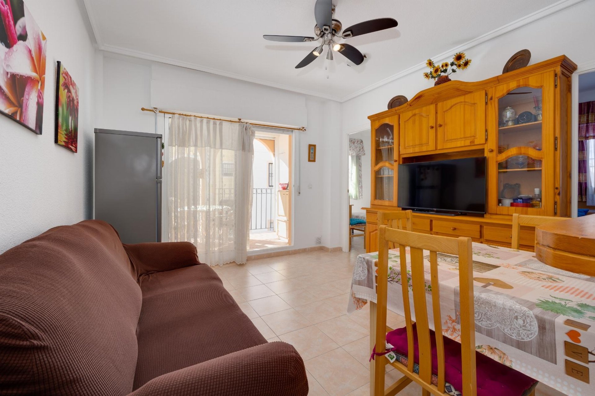Reventa - Bungalow - Torrevieja - playa de los naufragos