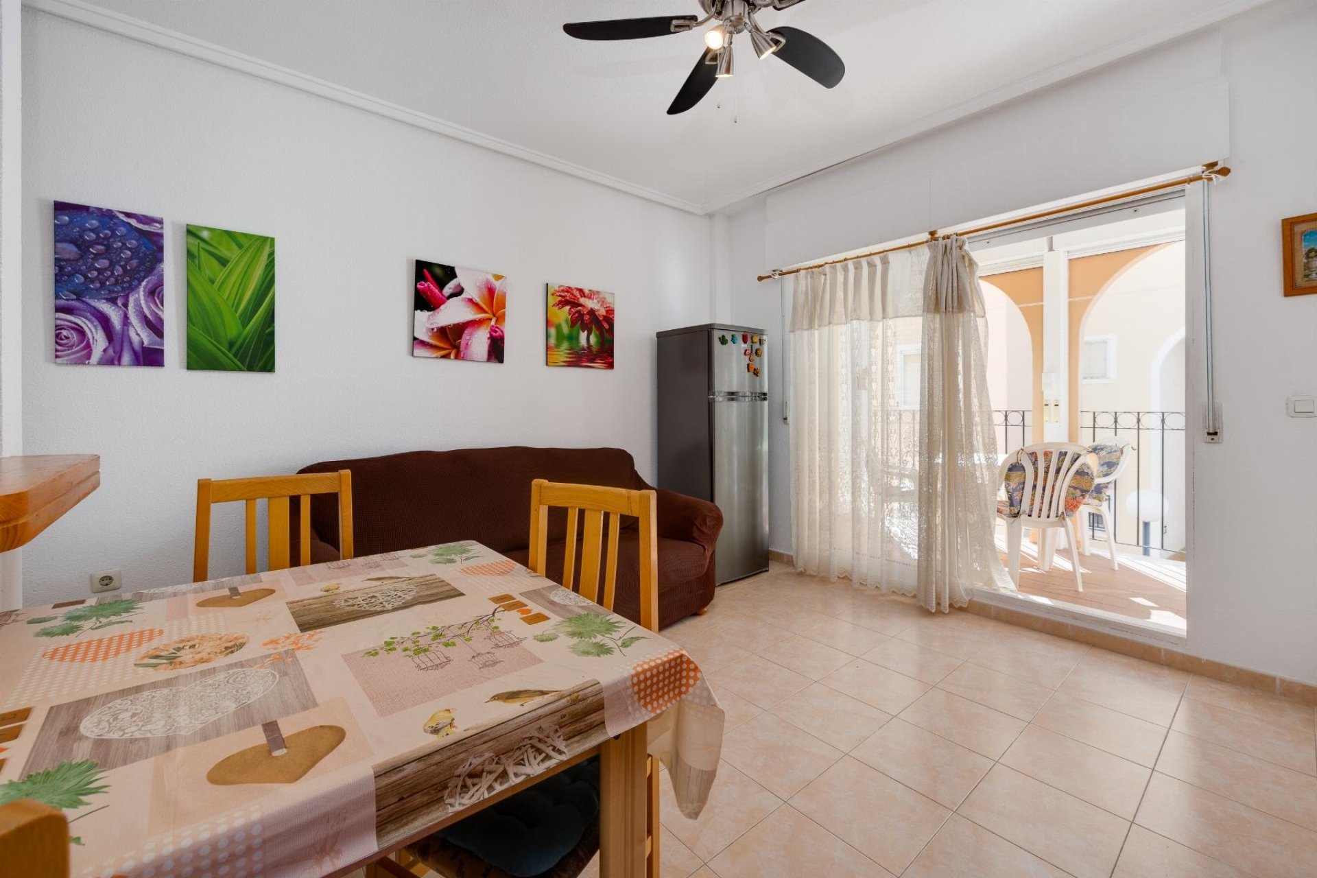 Reventa - Bungalow - Torrevieja - playa de los naufragos