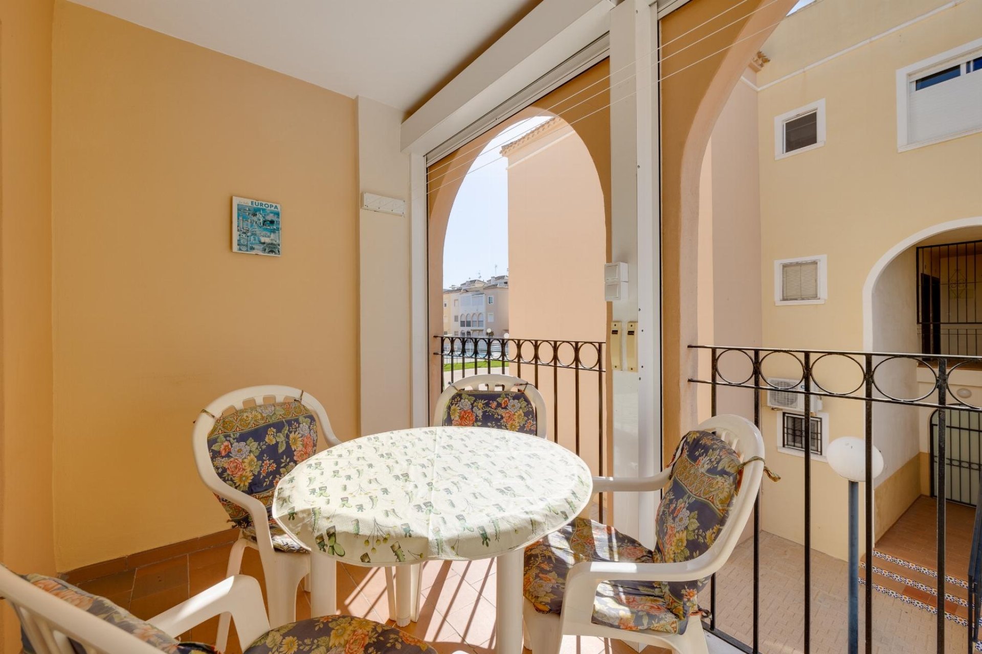 Reventa - Bungalow - Torrevieja - playa de los naufragos