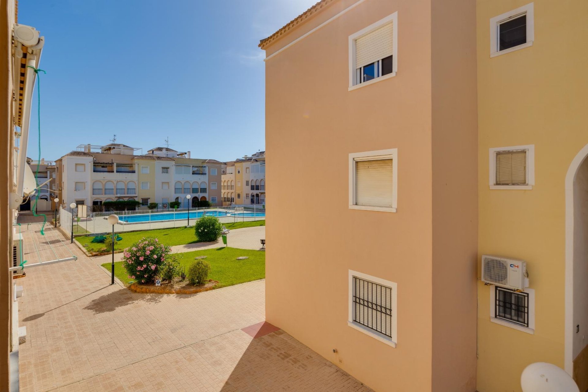 Reventa - Bungalow - Torrevieja - playa de los naufragos