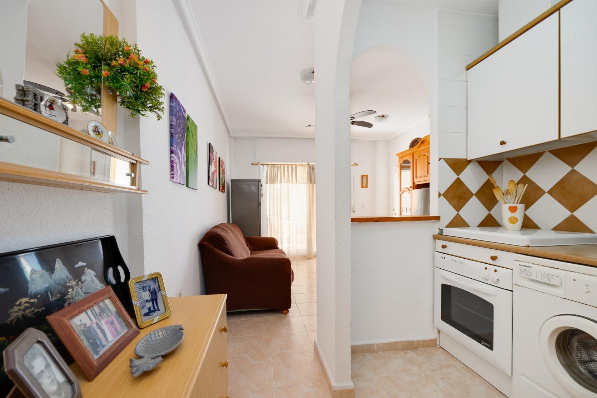 Reventa - Bungalow - Torrevieja - playa de los naufragos