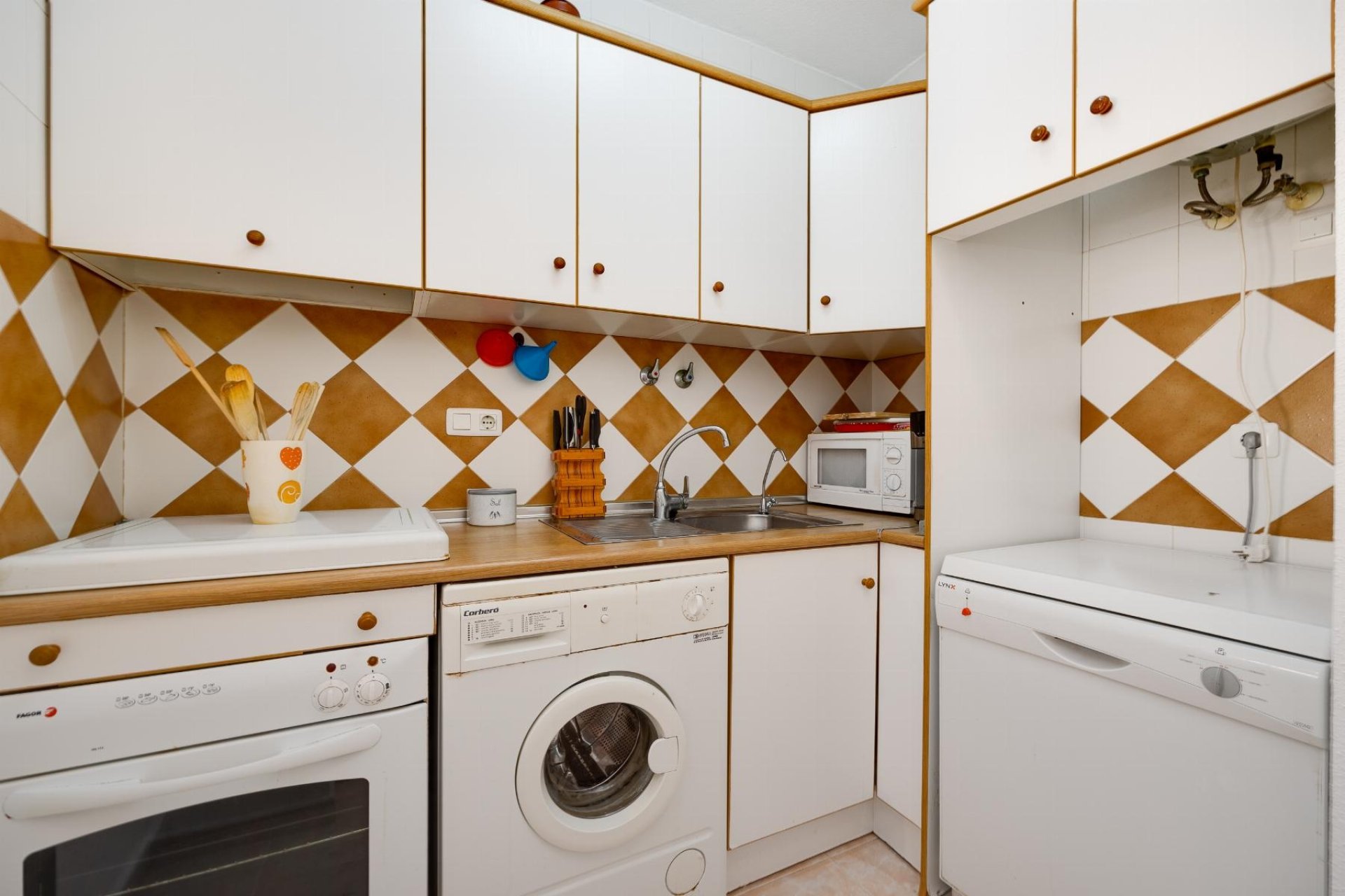 Reventa - Bungalow - Torrevieja - playa de los naufragos