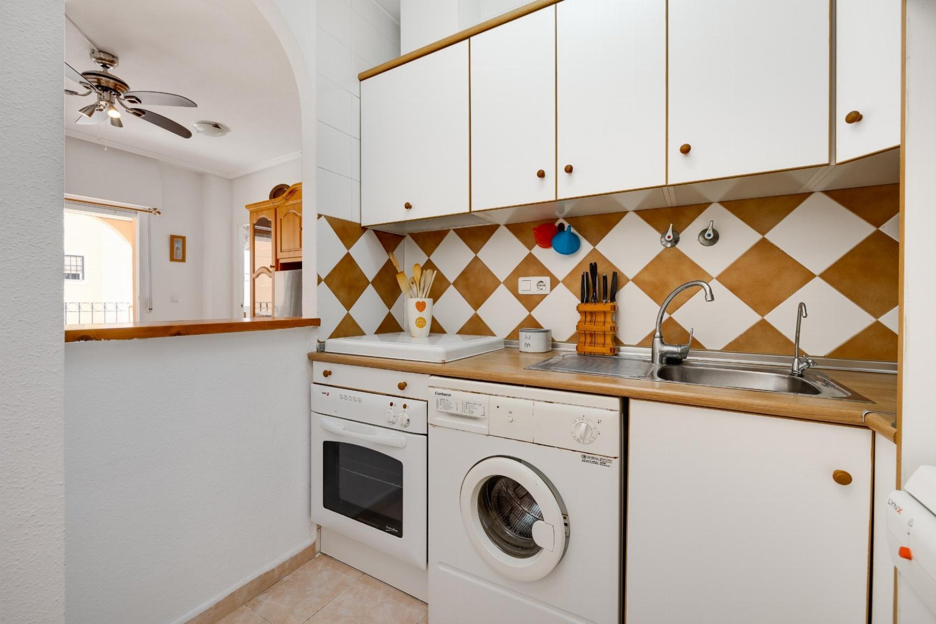 Reventa - Bungalow - Torrevieja - playa de los naufragos