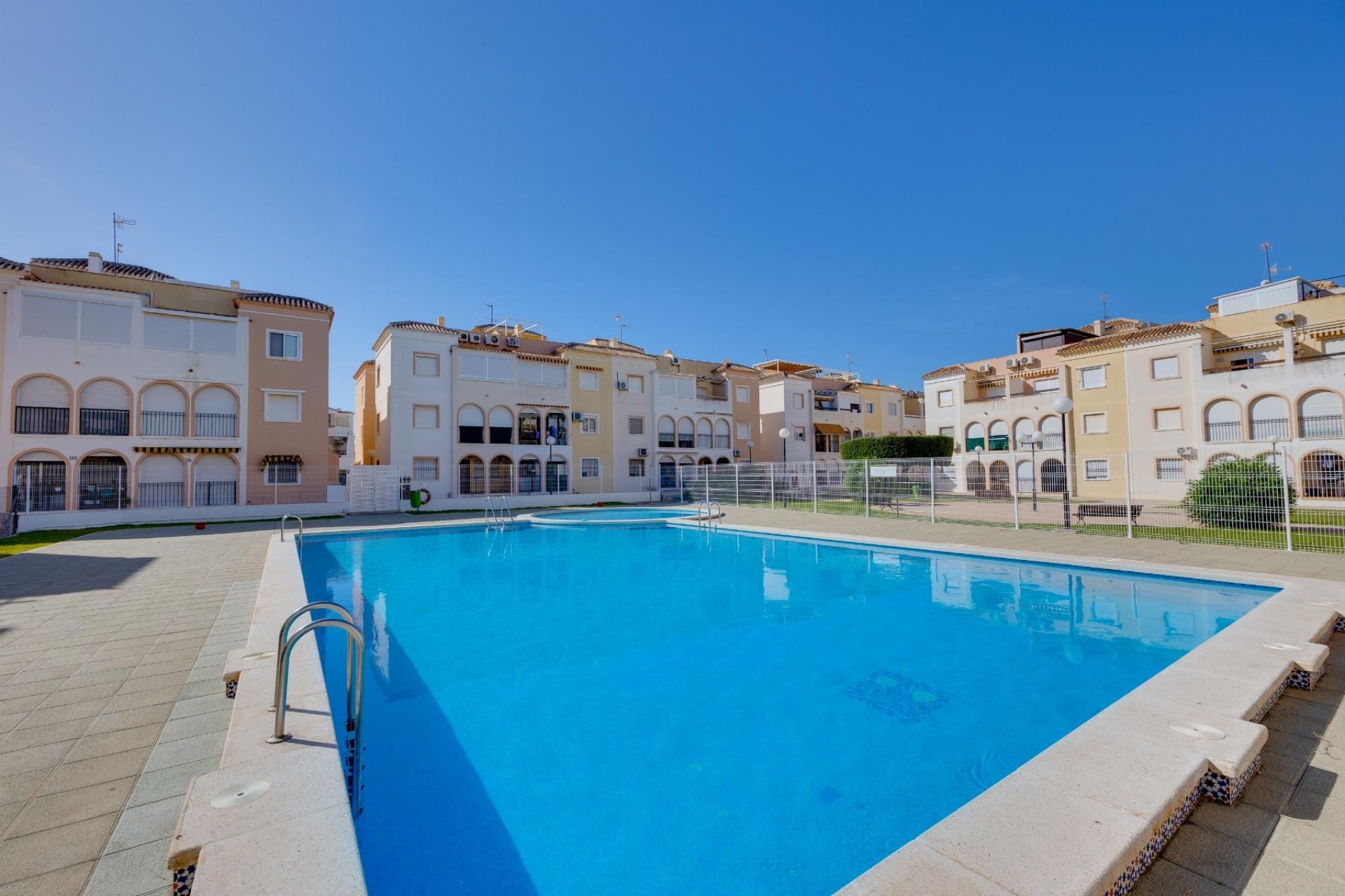 Reventa - Bungalow - Torrevieja - playa de los naufragos