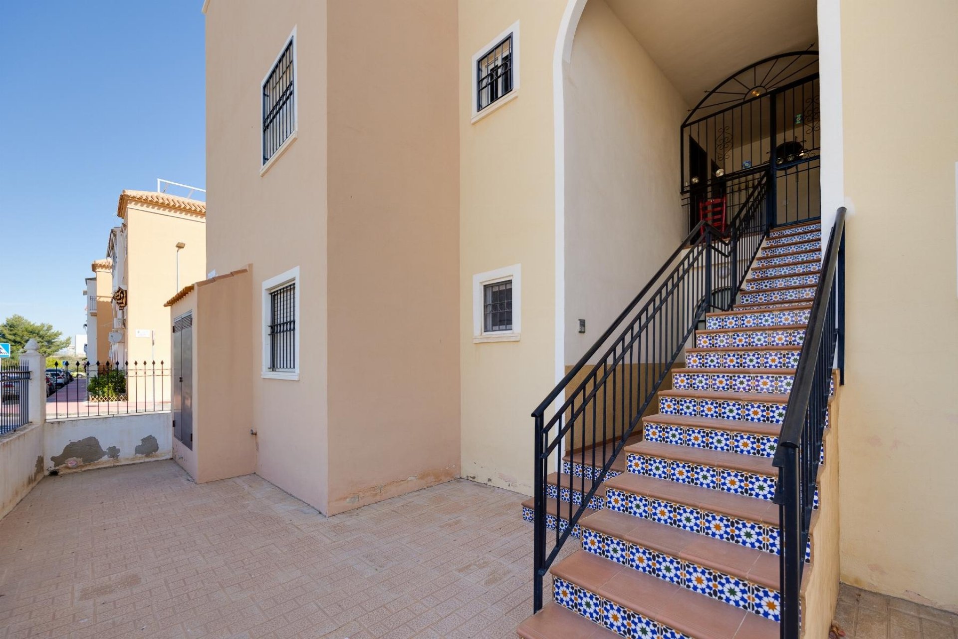 Reventa - Bungalow - Torrevieja - playa de los naufragos