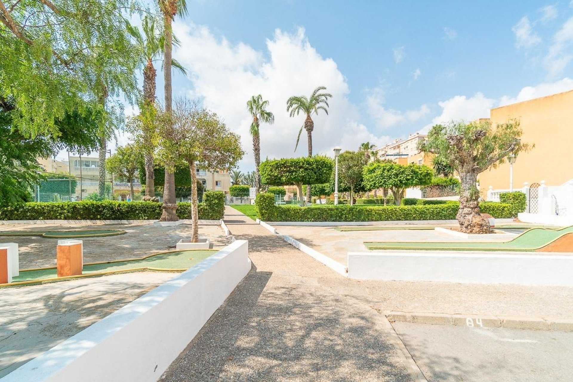 Reventa - Bungalow - Torrevieja - Torreblanca