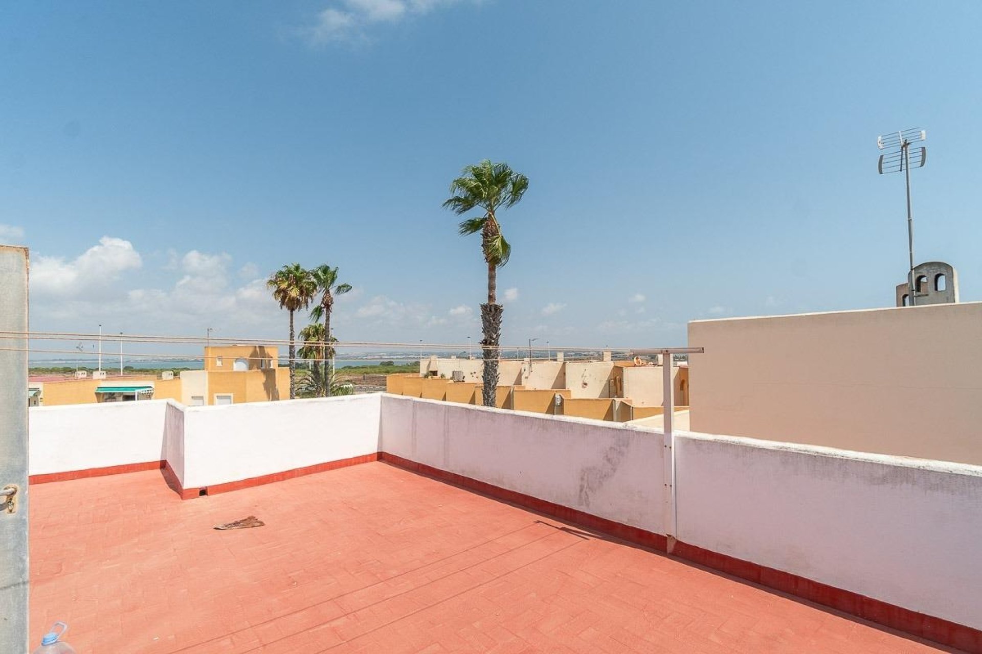 Reventa - Bungalow - Torrevieja - Torreblanca