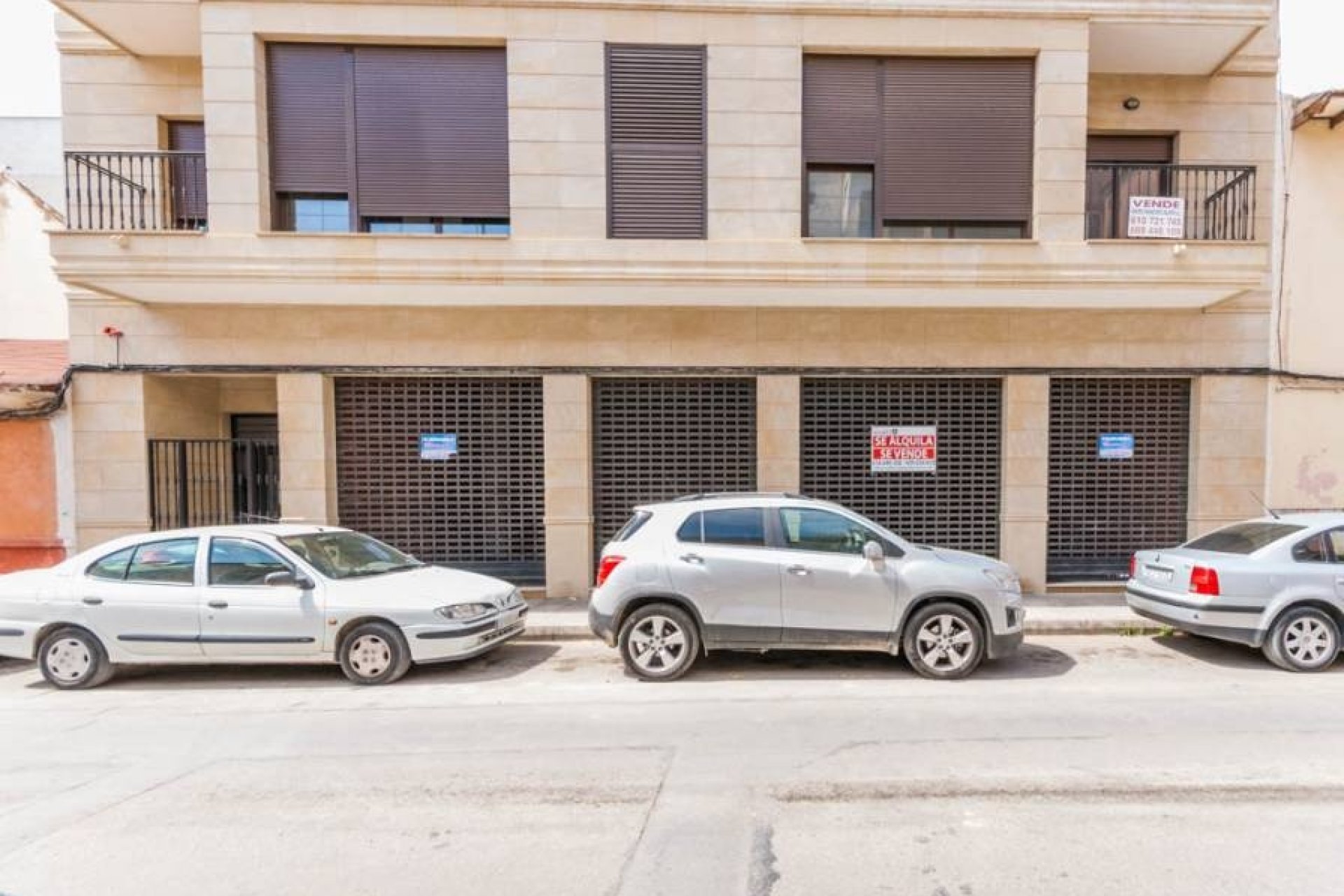 Reventa - Commercial Unit - Almoradi - Almoradí Centro