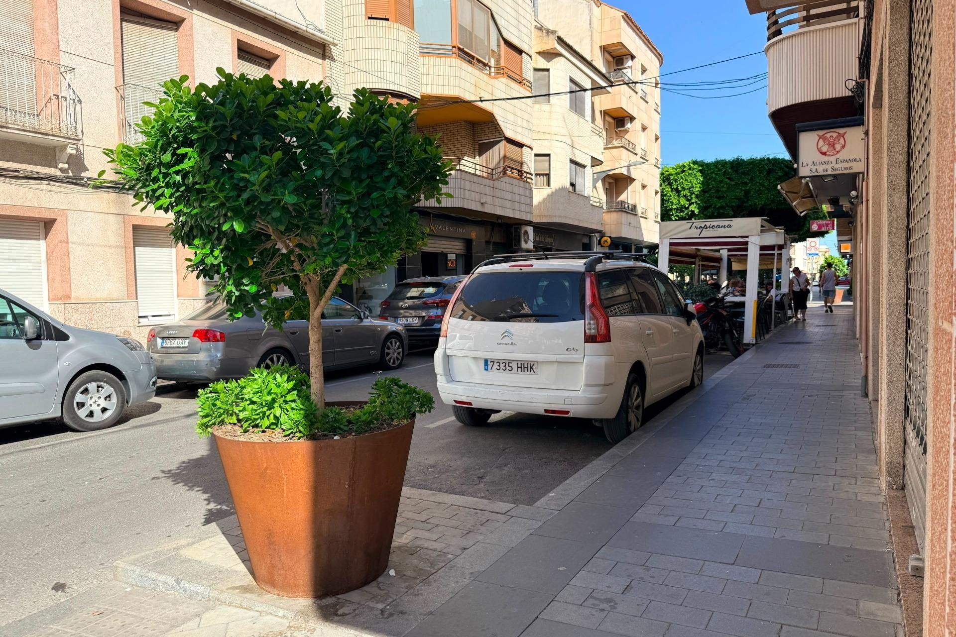 Reventa - Commercial Unit - Almoradi - Almoradí Centro