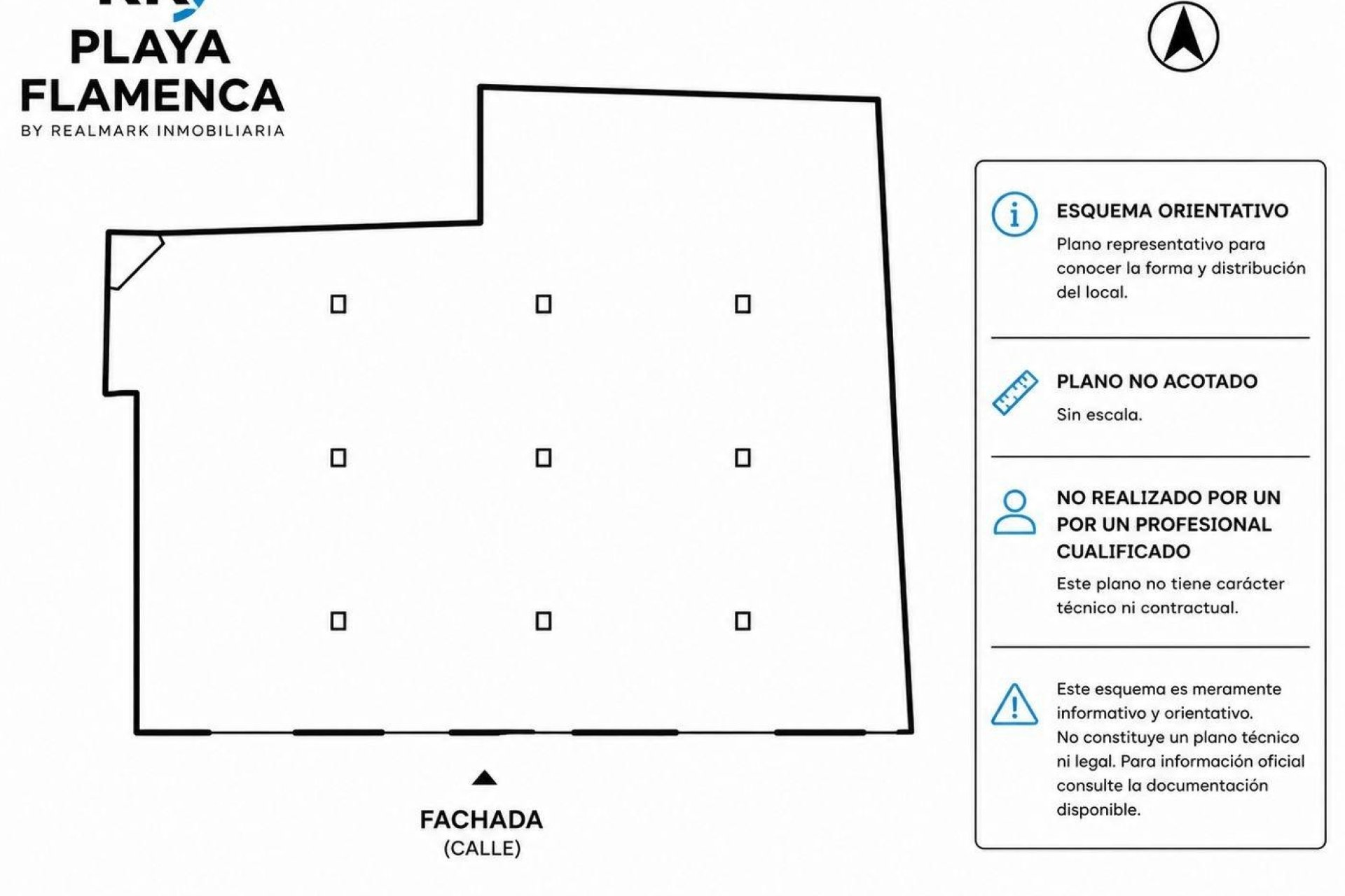 Reventa - Commercial Unit - Almoradi - Almoradí Centro