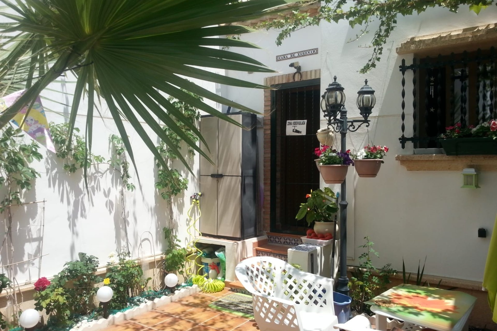 Reventa - Duplex - Orihuela Costa - Villamartín