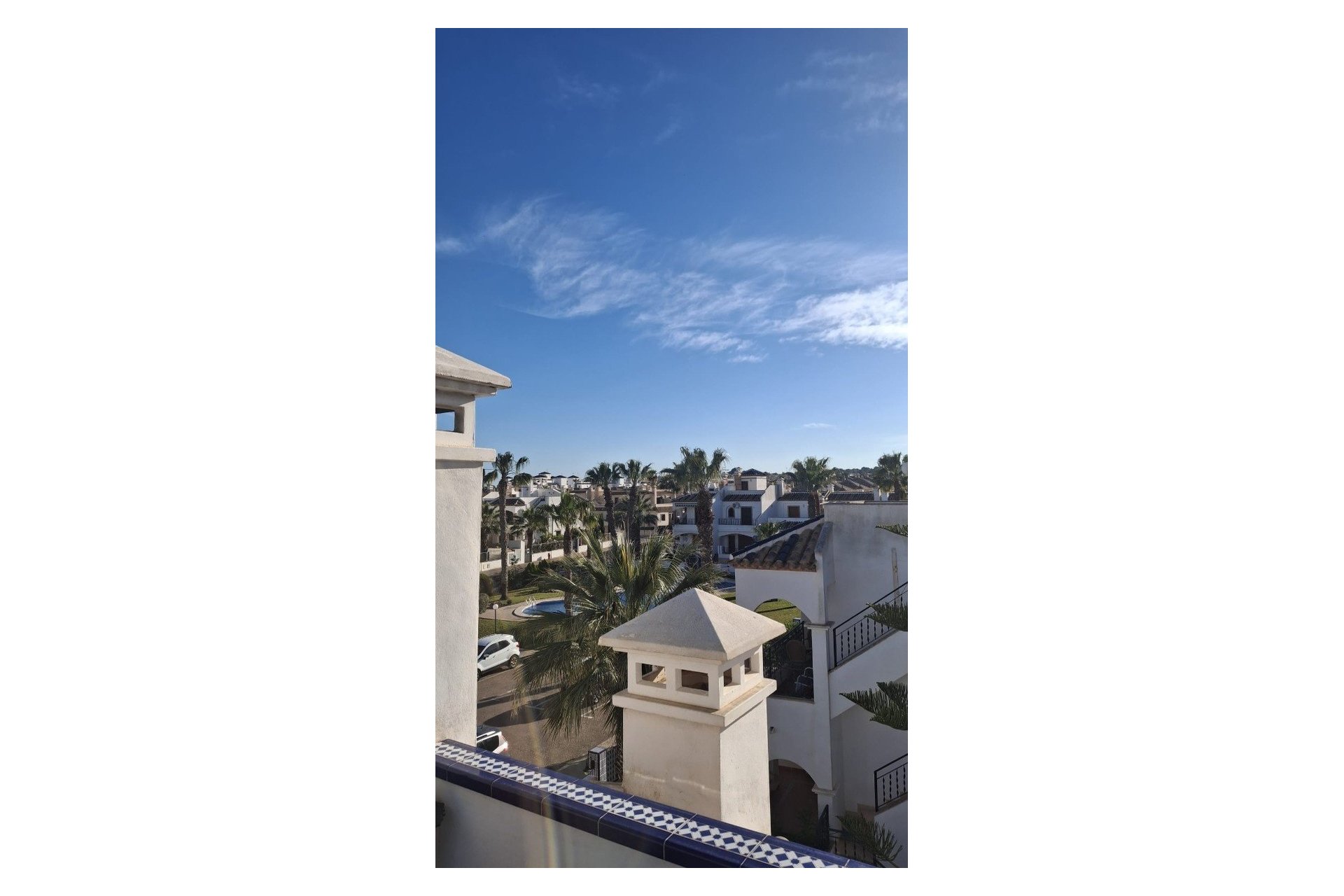 Reventa - Duplex - Orihuela Costa - Villamartín