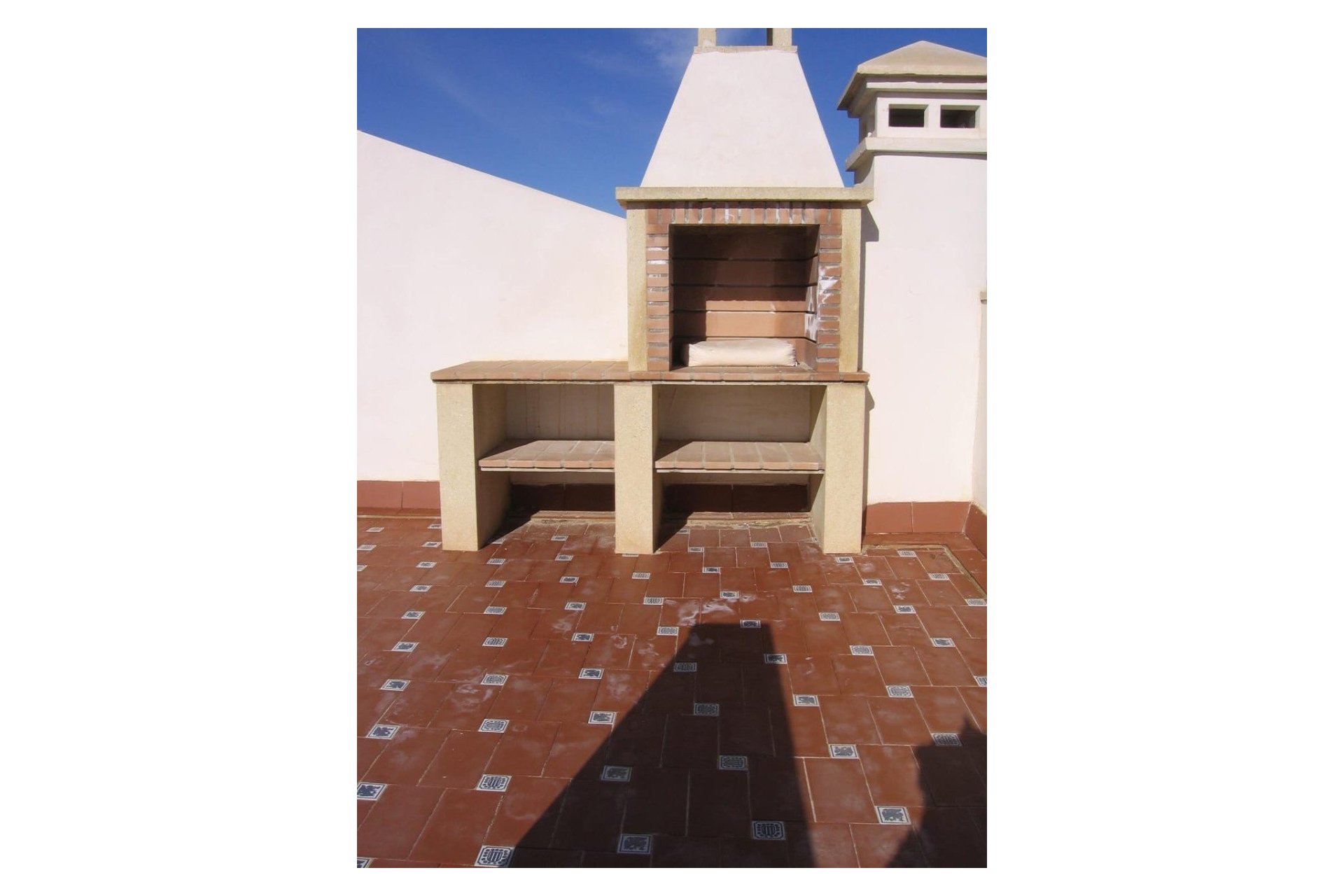 Reventa - Duplex - Orihuela Costa - Villamartín