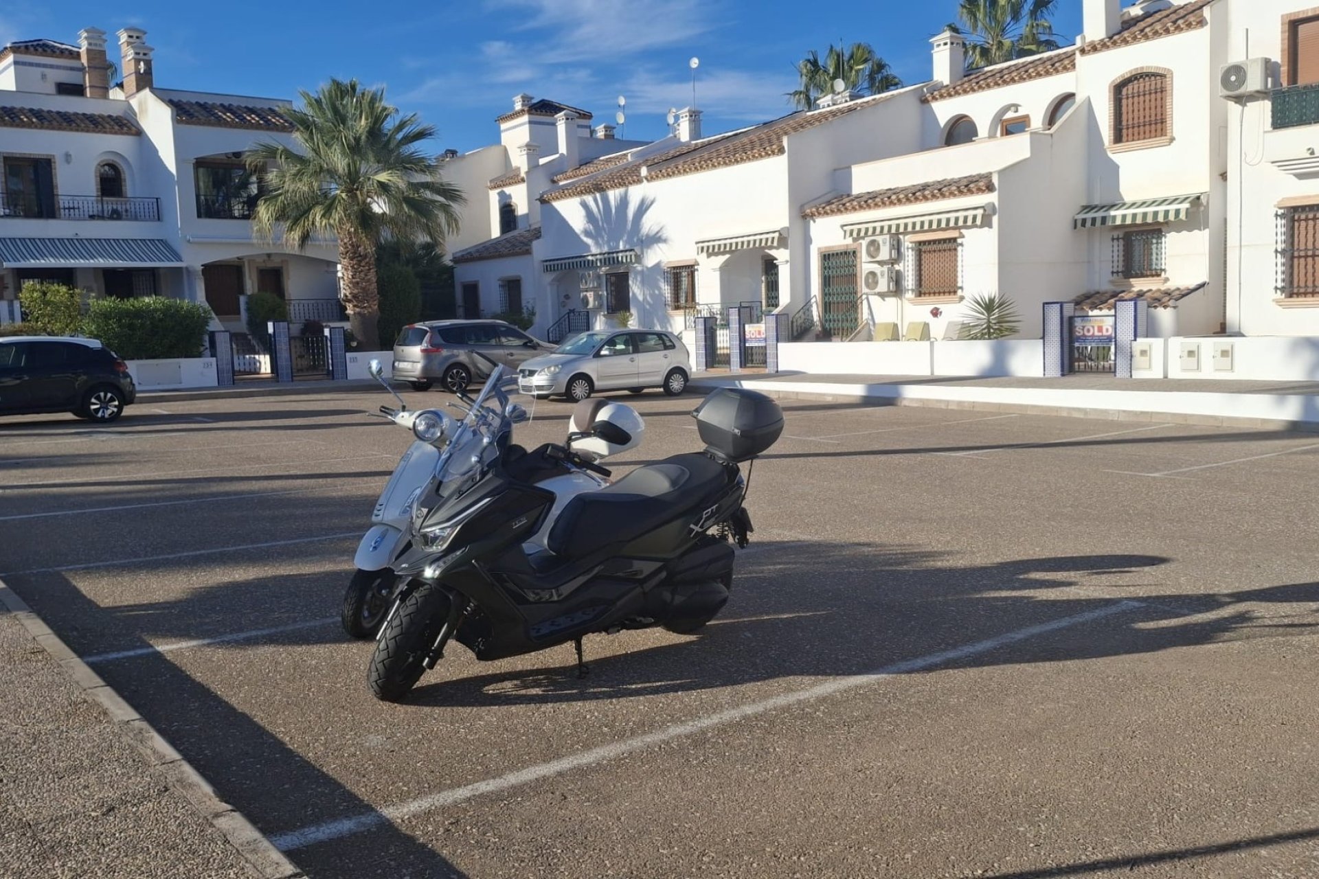 Reventa - Duplex - Orihuela Costa - Villamartín