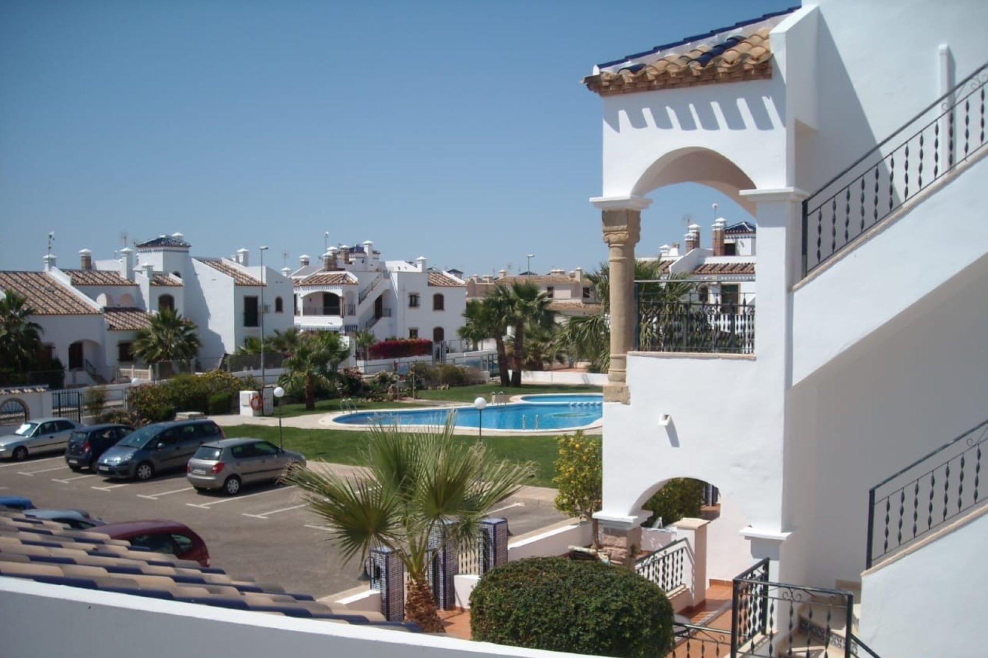 Reventa - Duplex - Orihuela Costa - Villamartín