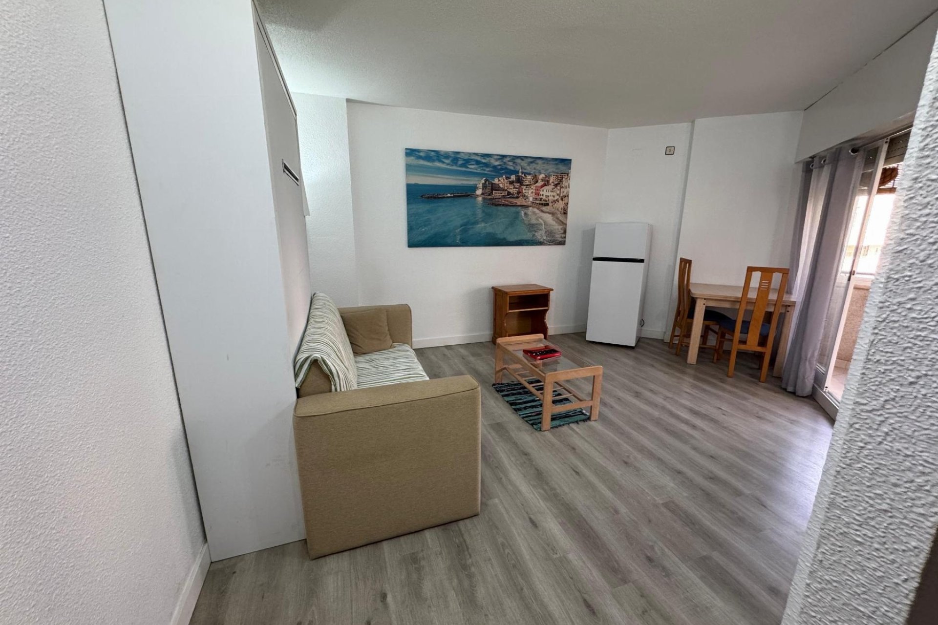 Reventa - Estudio - Torrevieja - Playa de Los Locos-Curva del Palangre